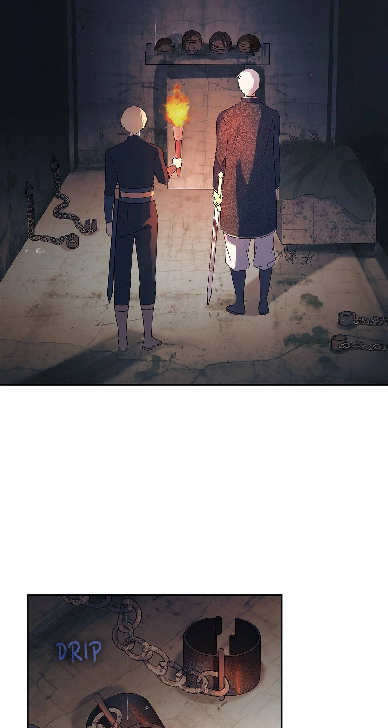 Bloody Moon Chapter 31 - Page 5
