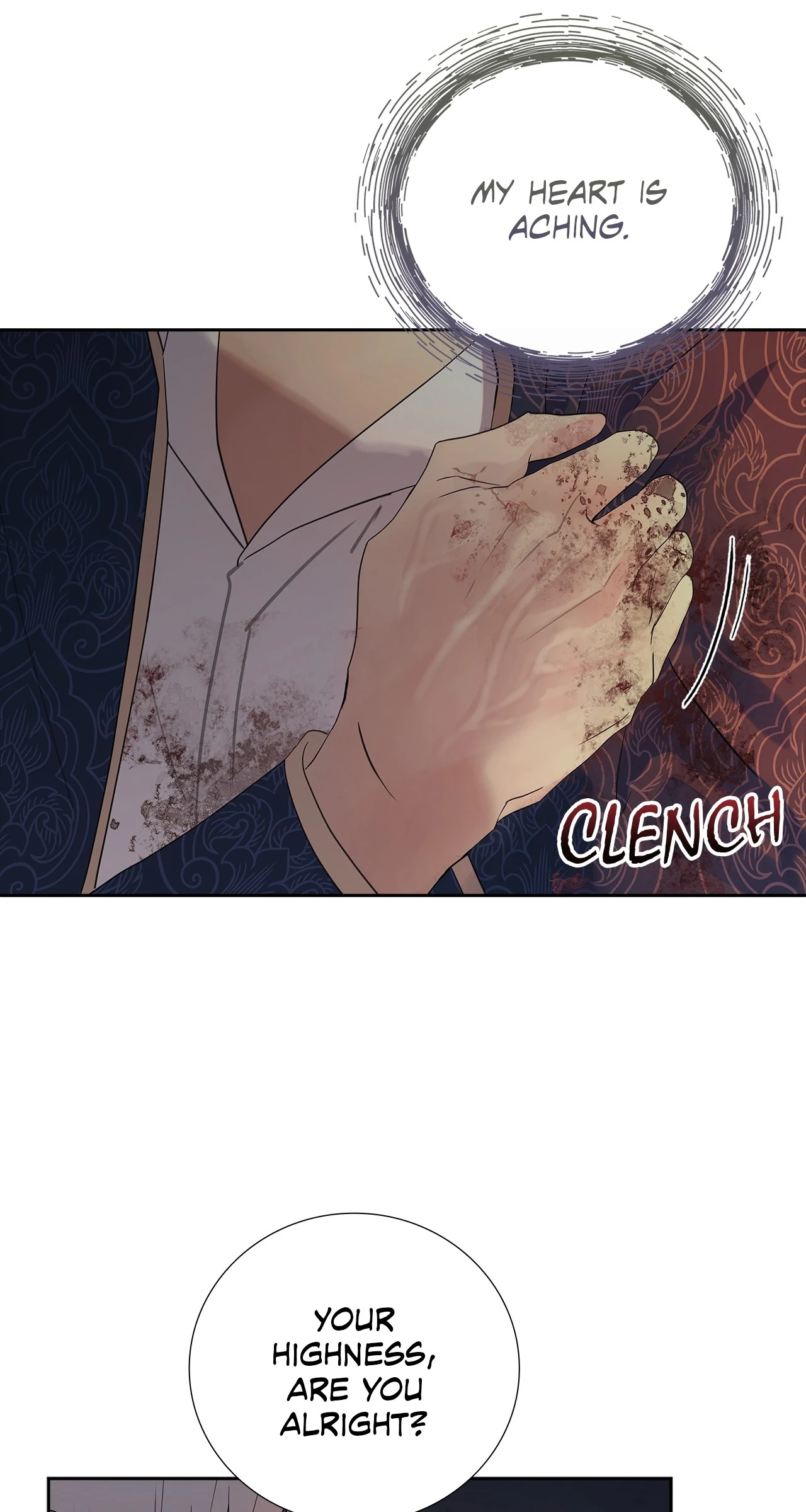 Bloody Moon Chapter 31 - Page 43