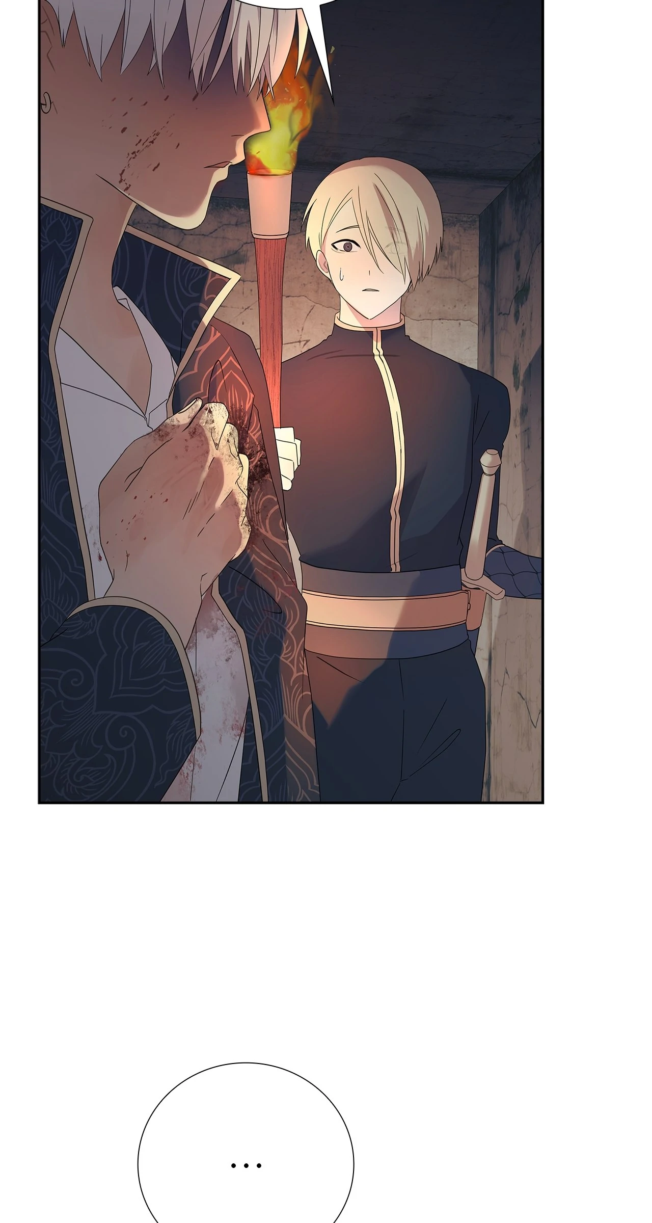 Bloody Moon Chapter 31 - Page 44