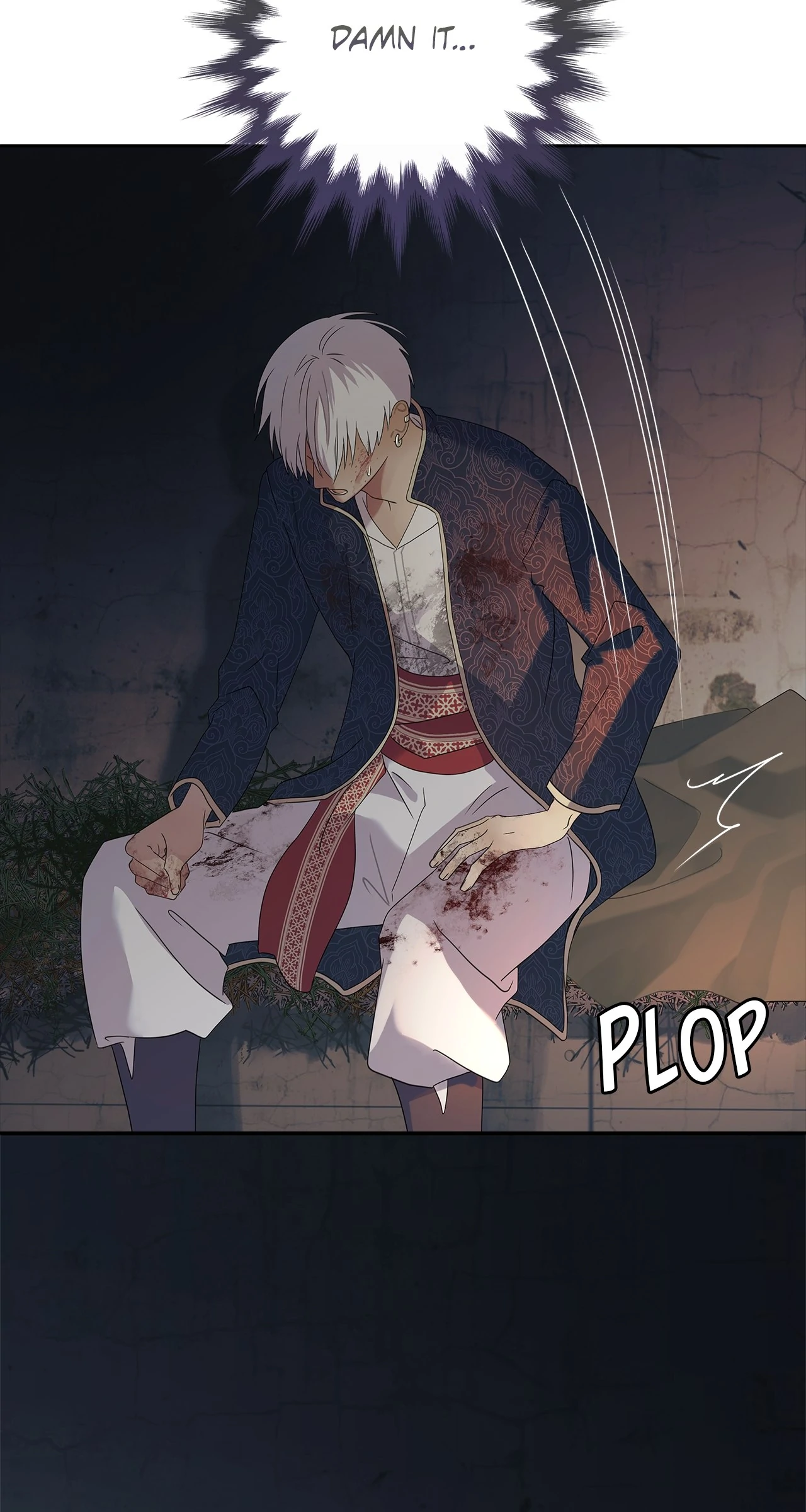 Bloody Moon Chapter 31 - Page 48