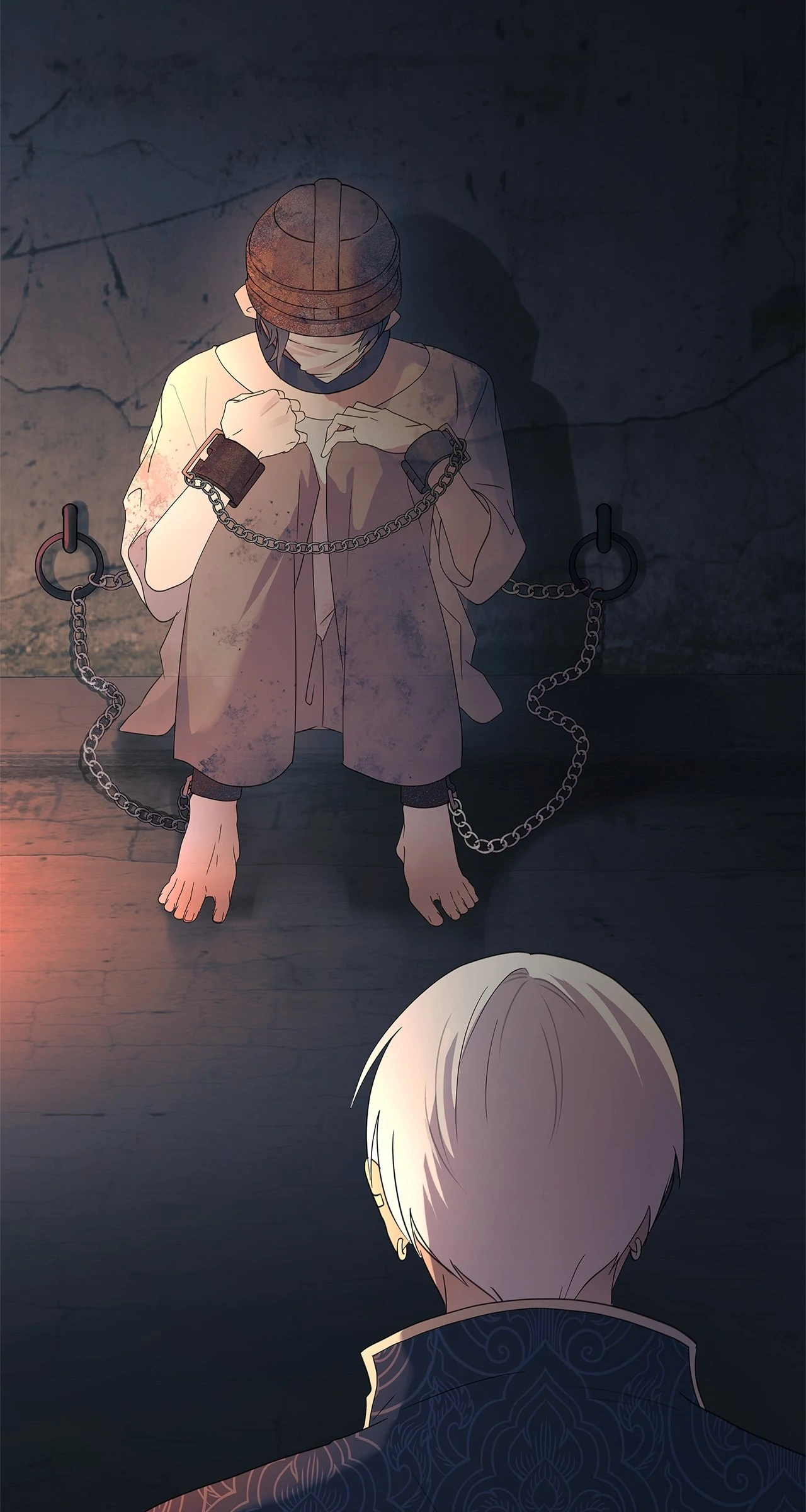 Bloody Moon Chapter 31 - Page 49