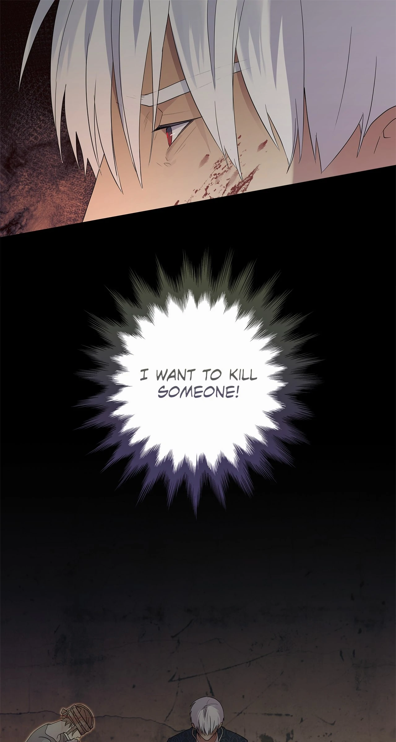 Bloody Moon Chapter 31 - Page 51