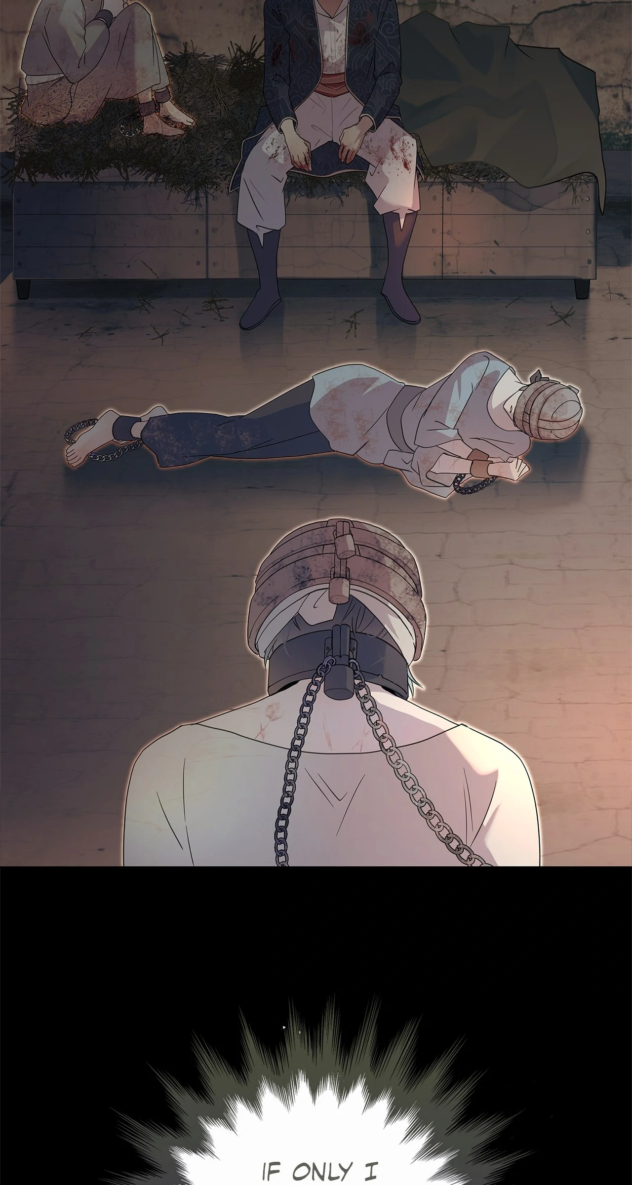 Bloody Moon Chapter 31 - Page 52