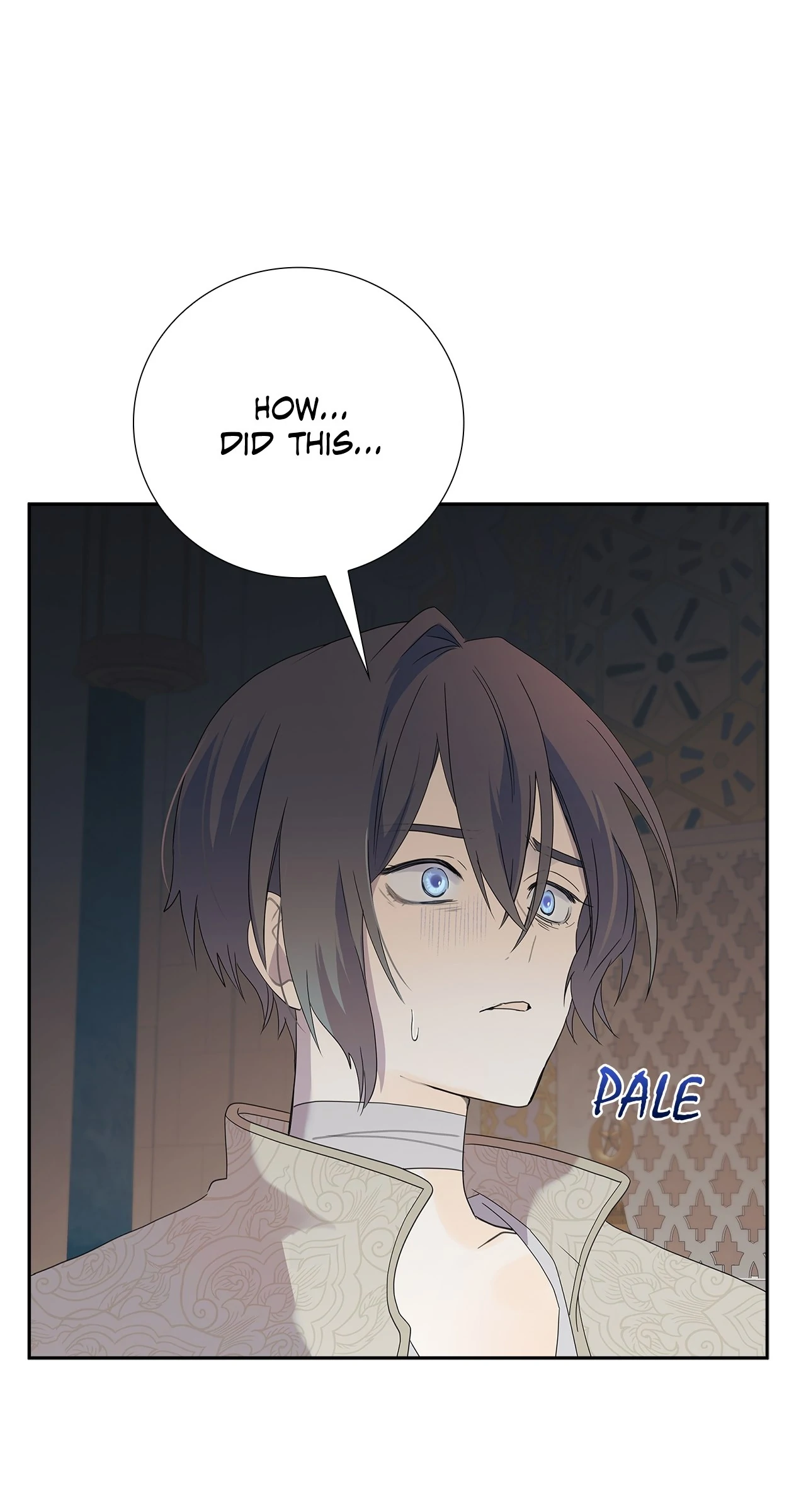 Bloody Moon Chapter 31 - Page 58