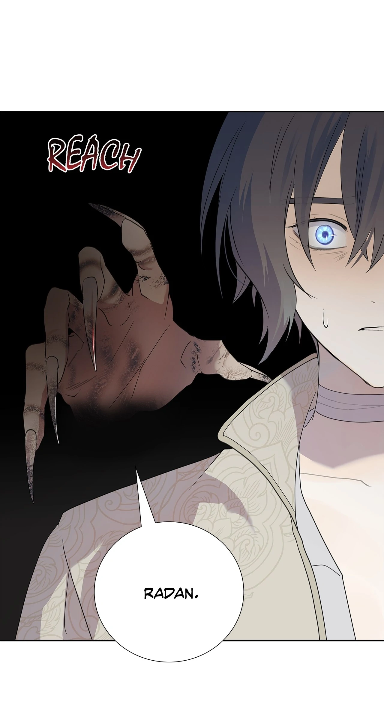 Bloody Moon Chapter 31 - Page 59