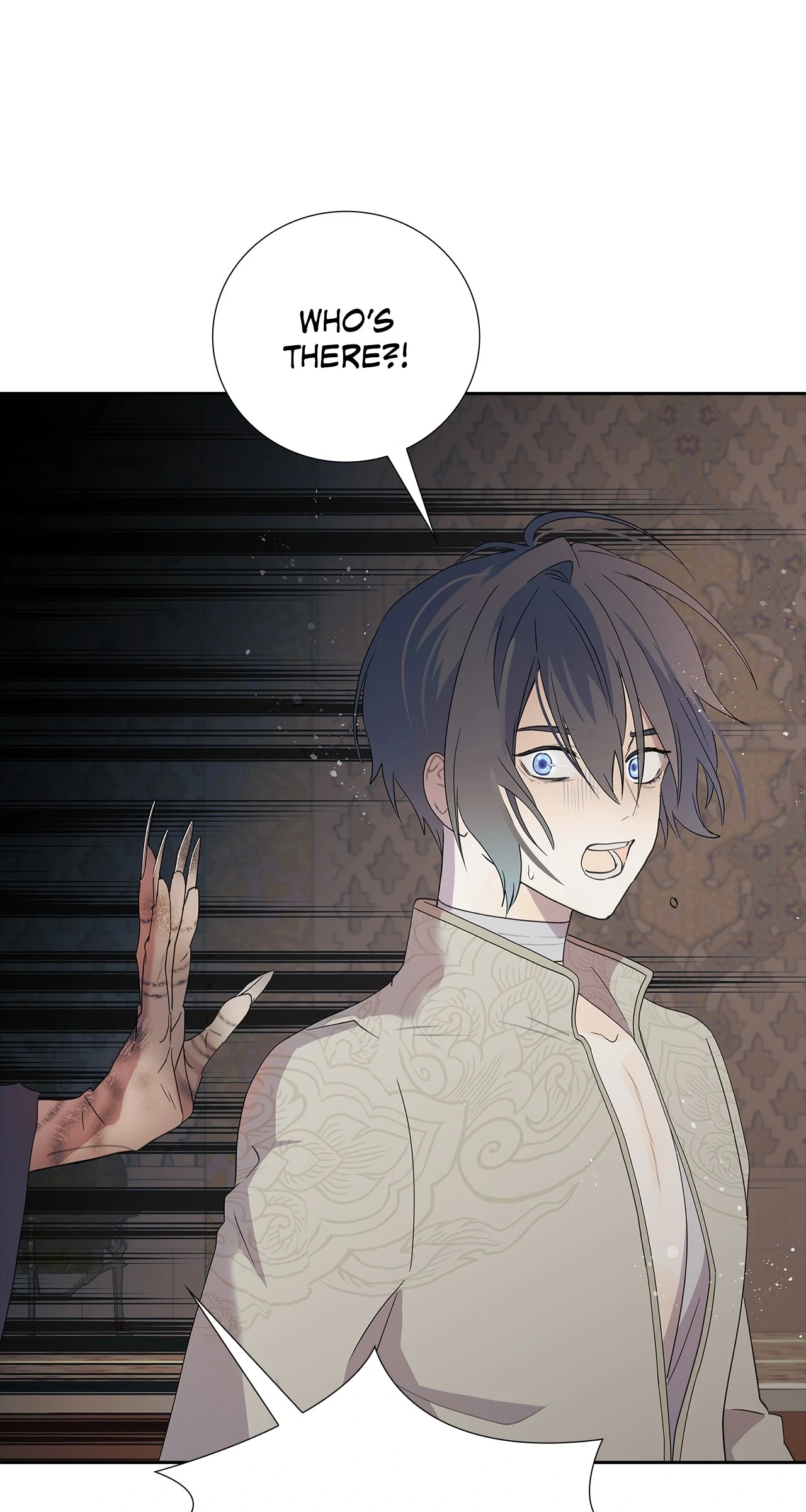 Bloody Moon Chapter 31 - Page 60