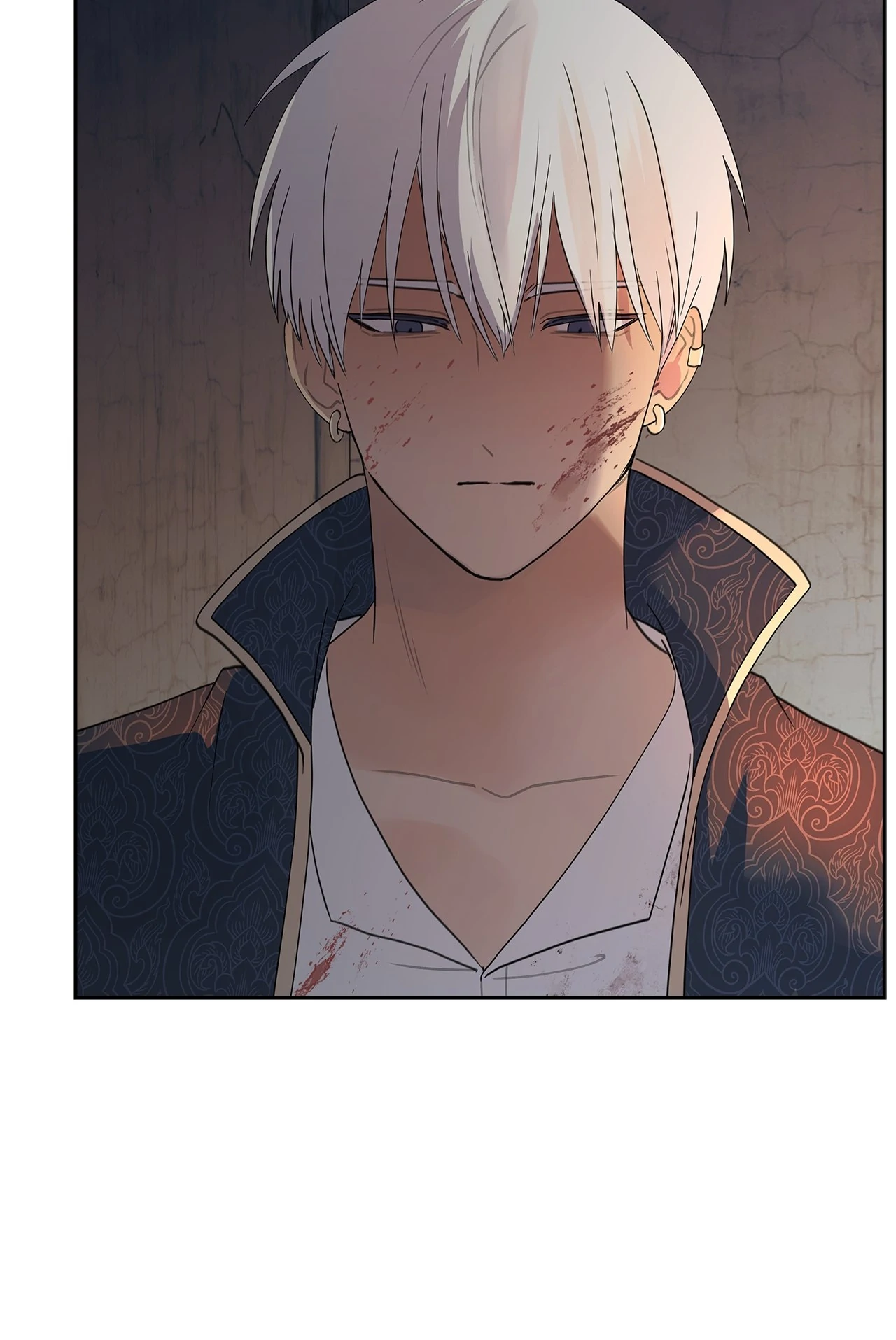 Bloody Moon Chapter 31 - Page 7