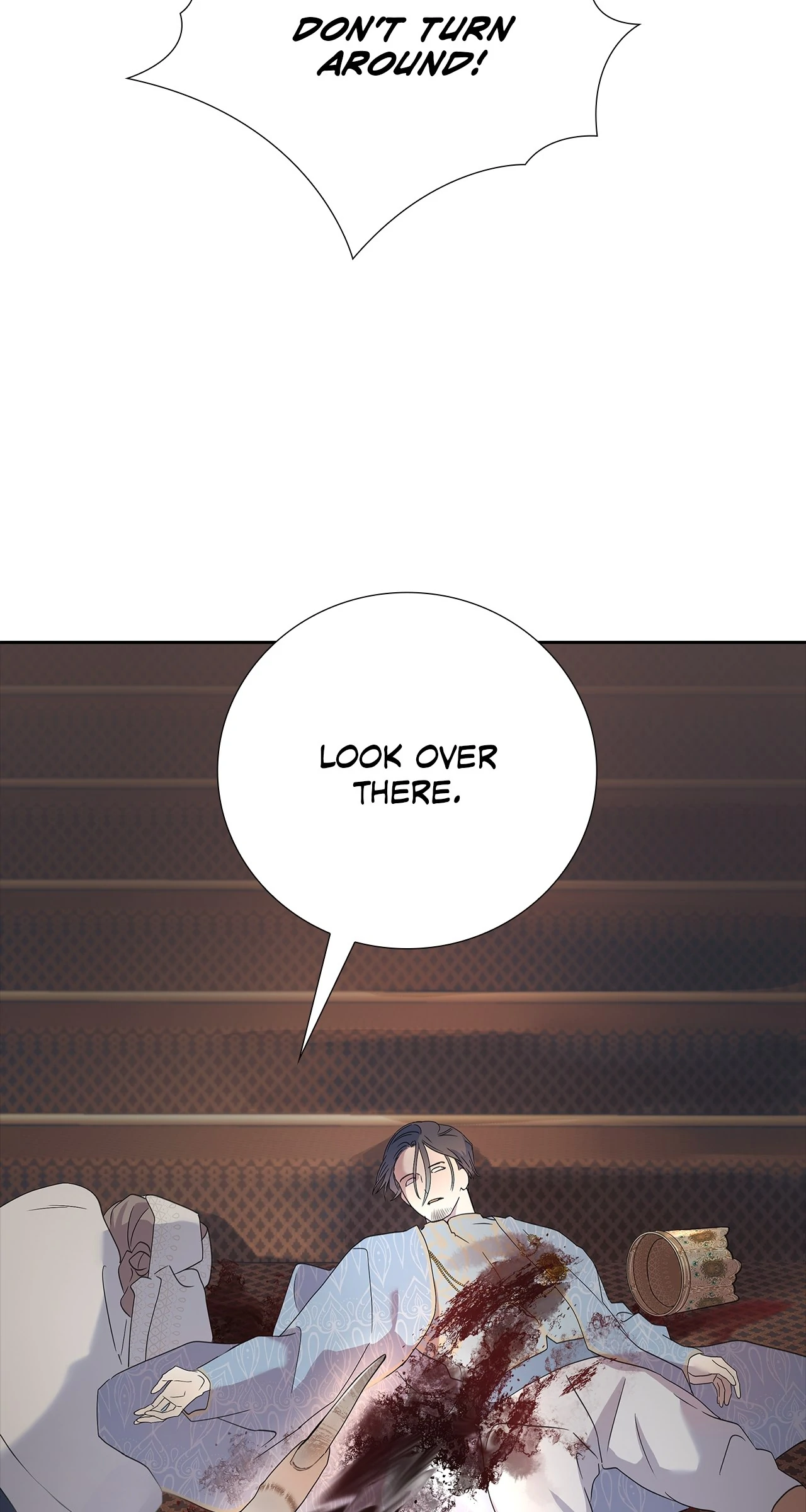 Bloody Moon Chapter 31 - Page 61