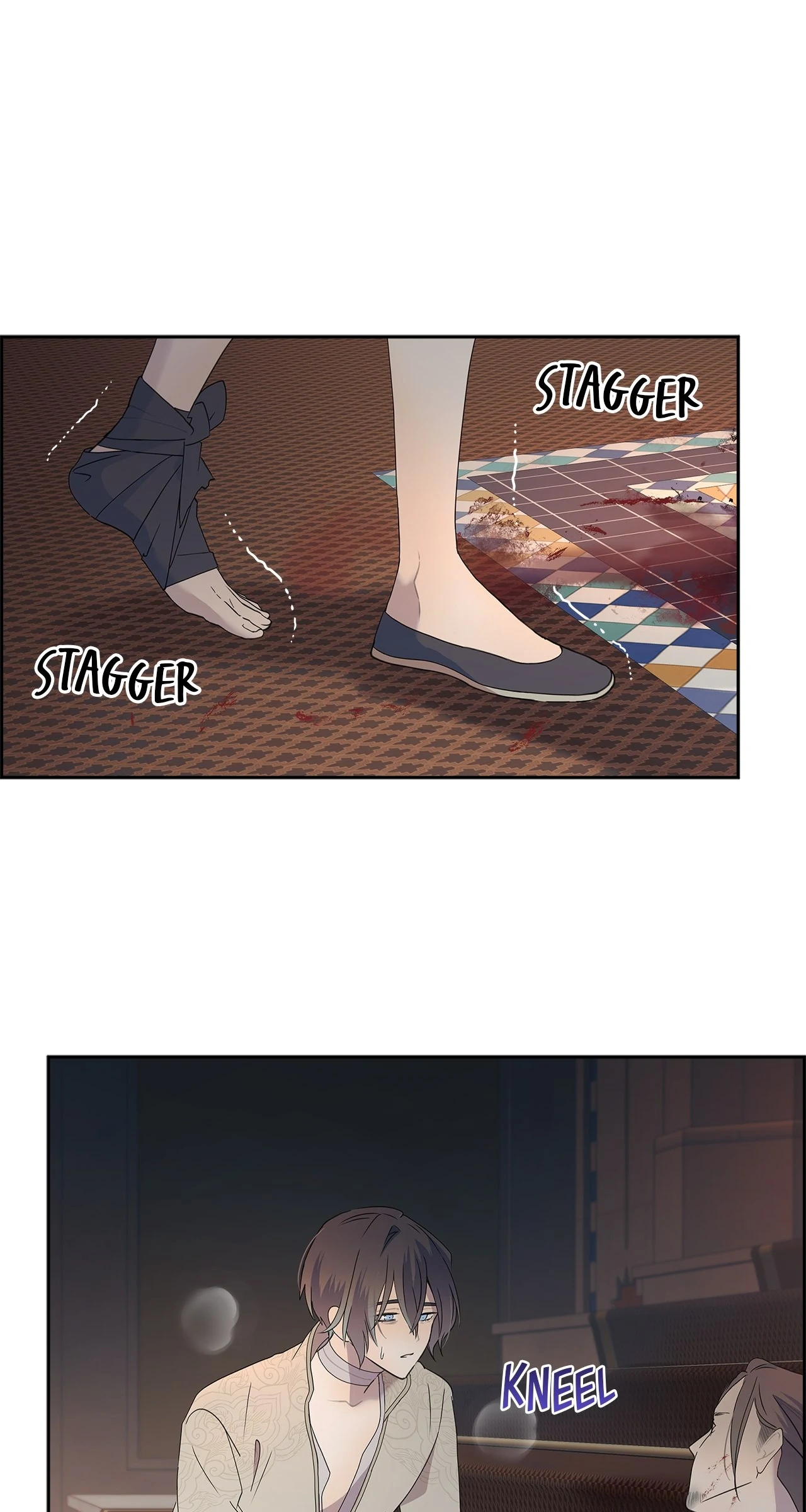Bloody Moon Chapter 31 - Page 65