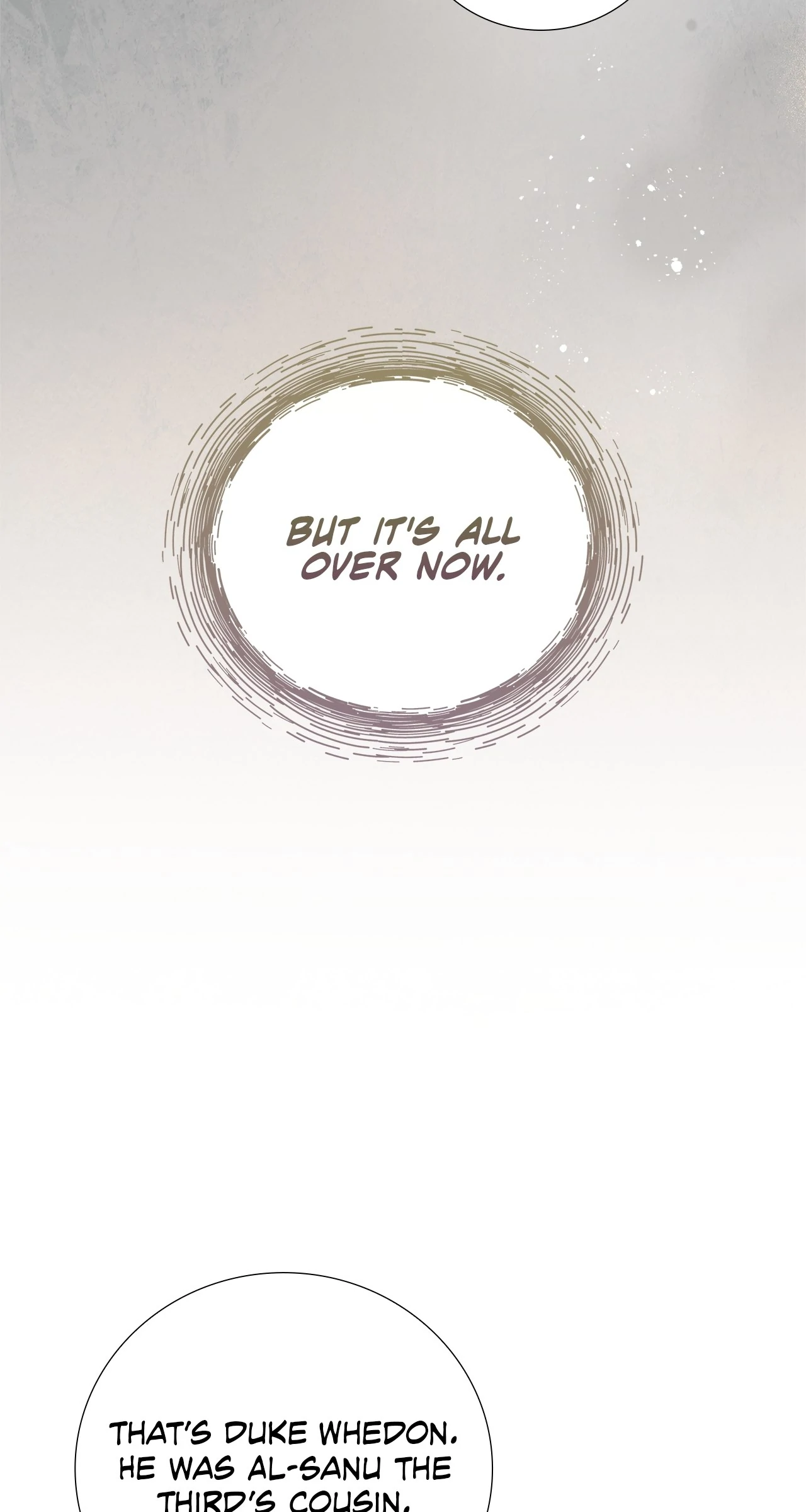 Bloody Moon Chapter 31 - Page 69