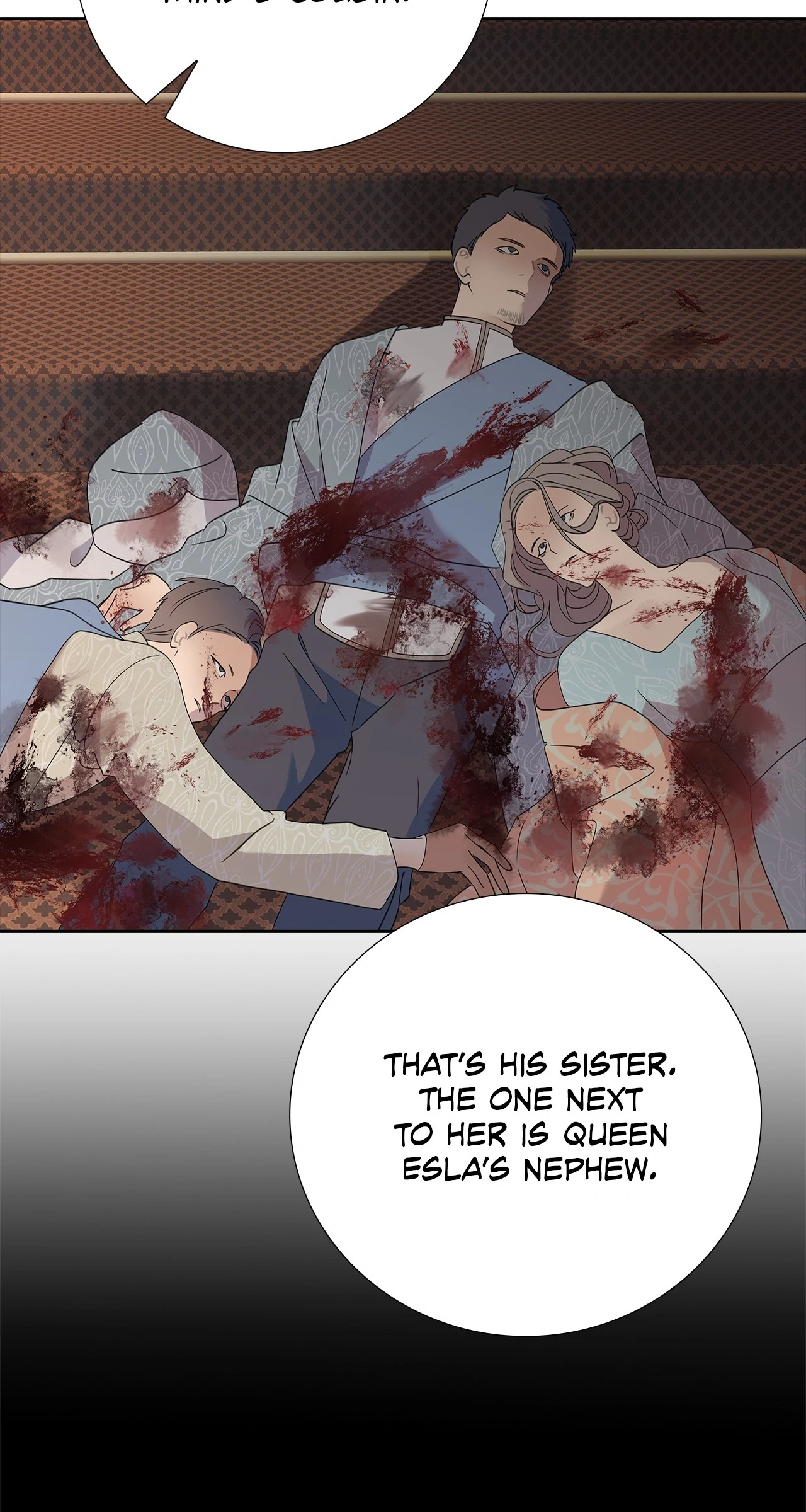 Bloody Moon Chapter 31 - Page 70