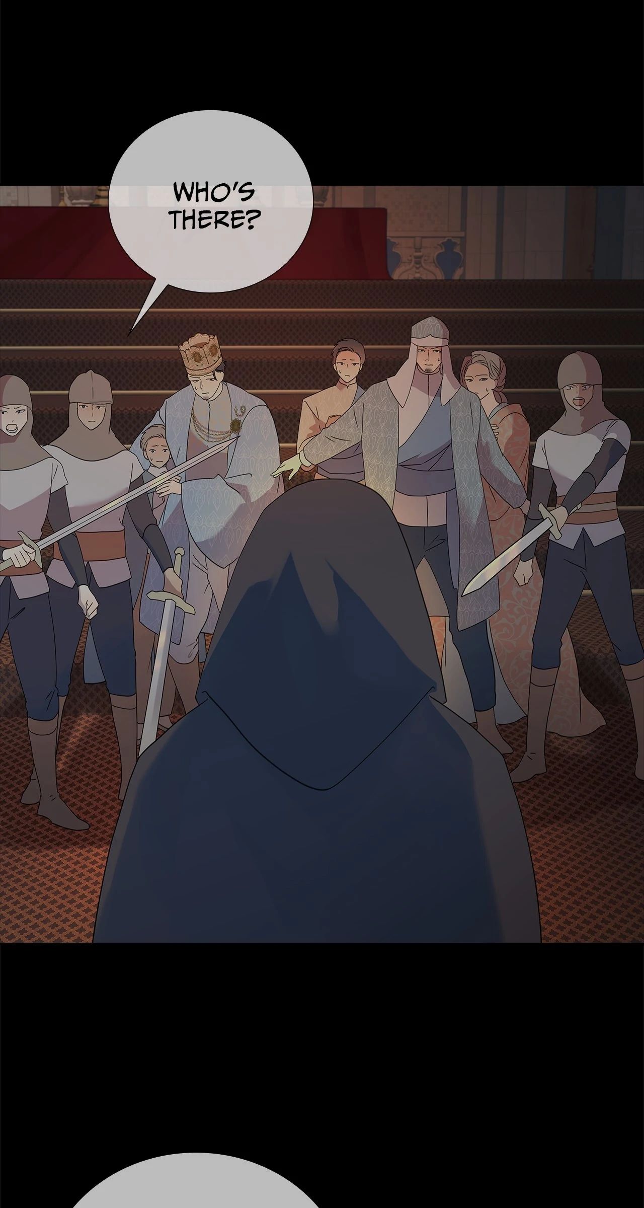 Bloody Moon Chapter 31 - Page 73