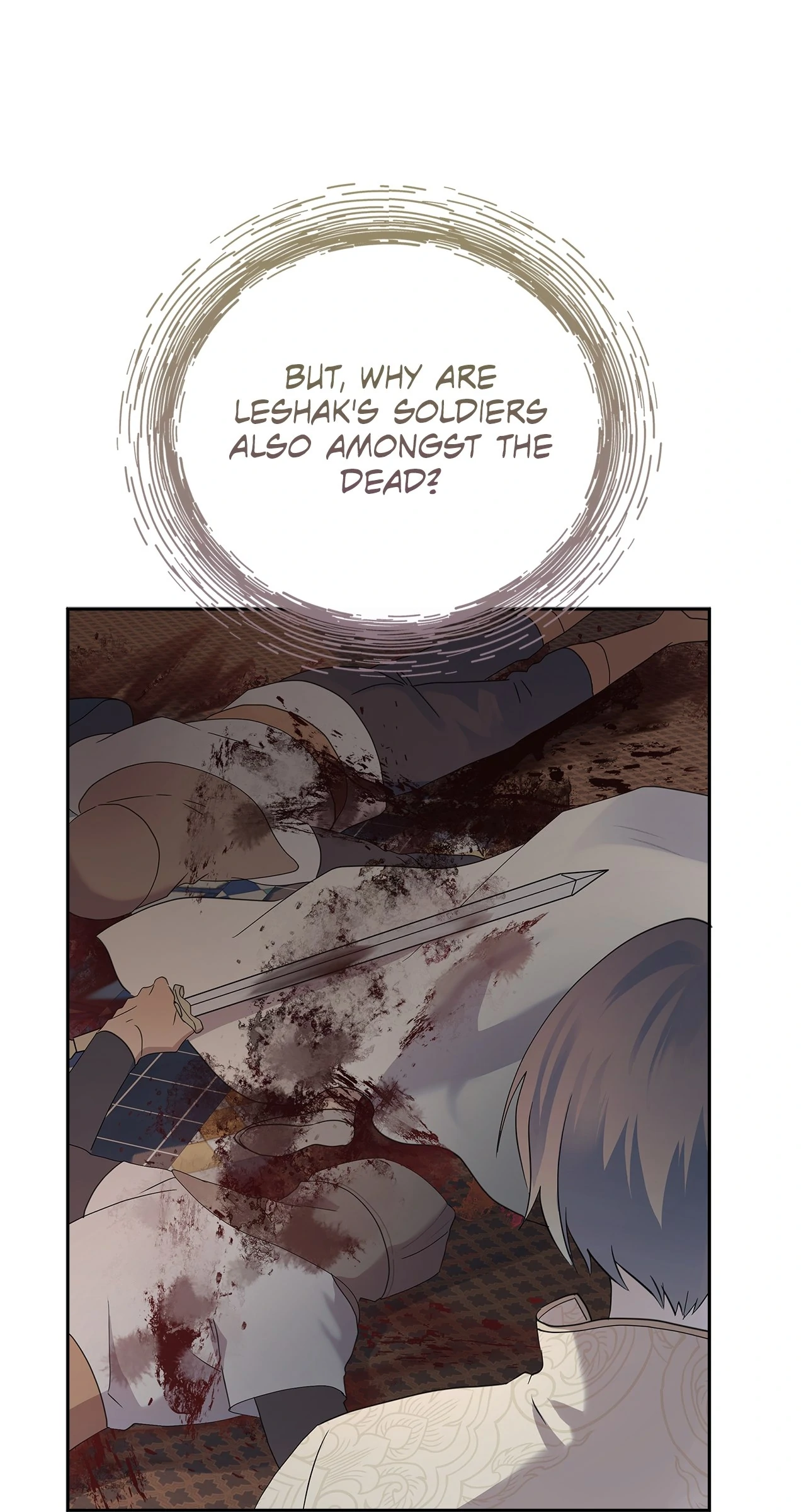 Bloody Moon Chapter 31 - Page 80