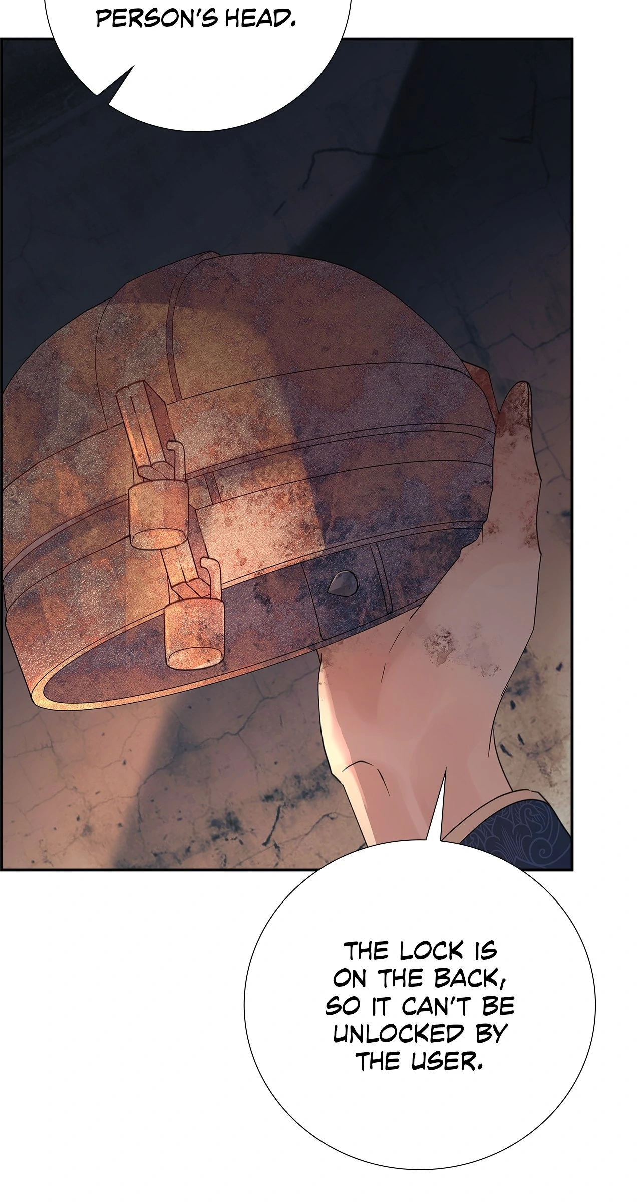 Bloody Moon Chapter 31 - Page 9