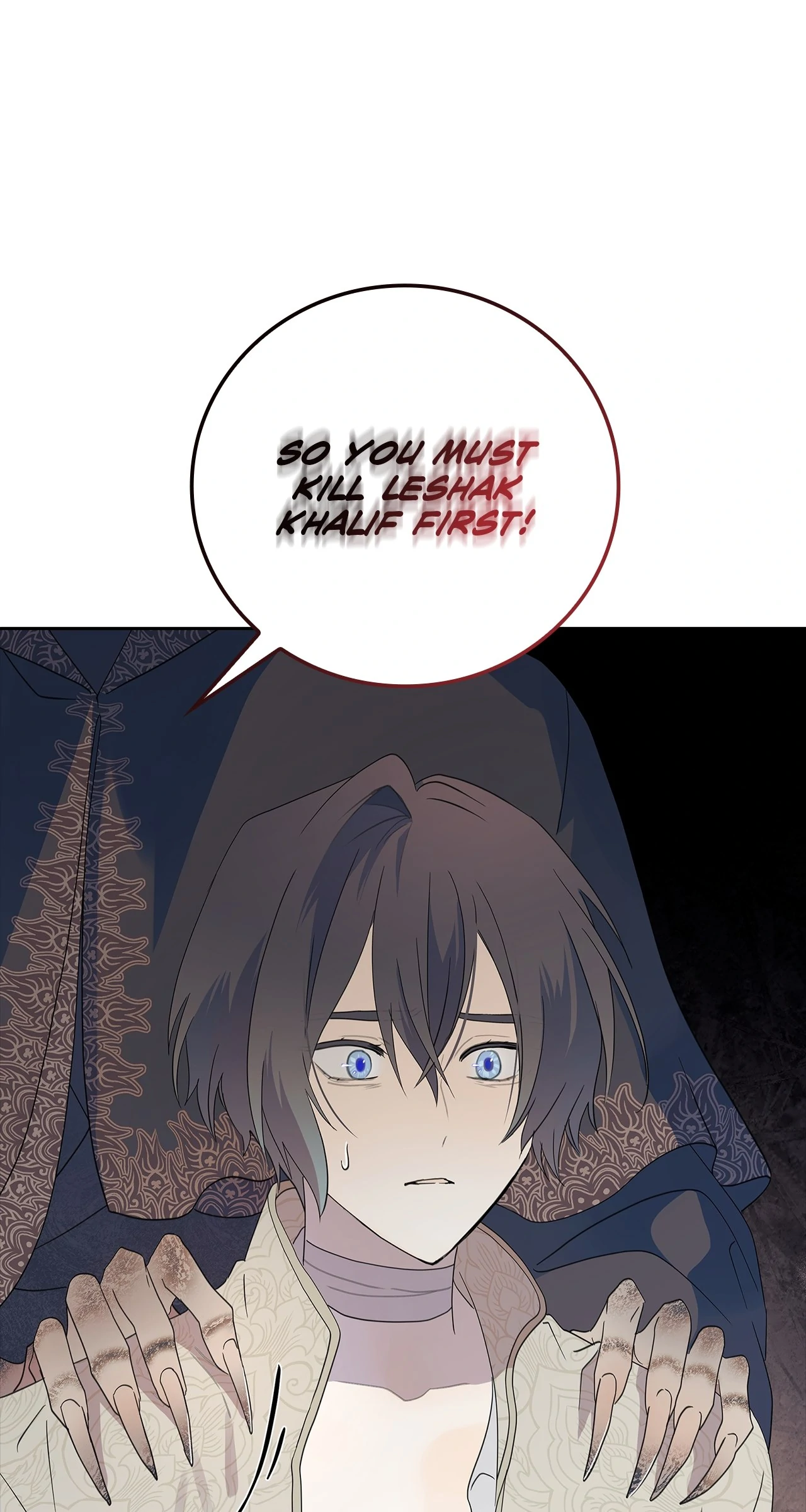 Bloody Moon Chapter 31 - Page 82