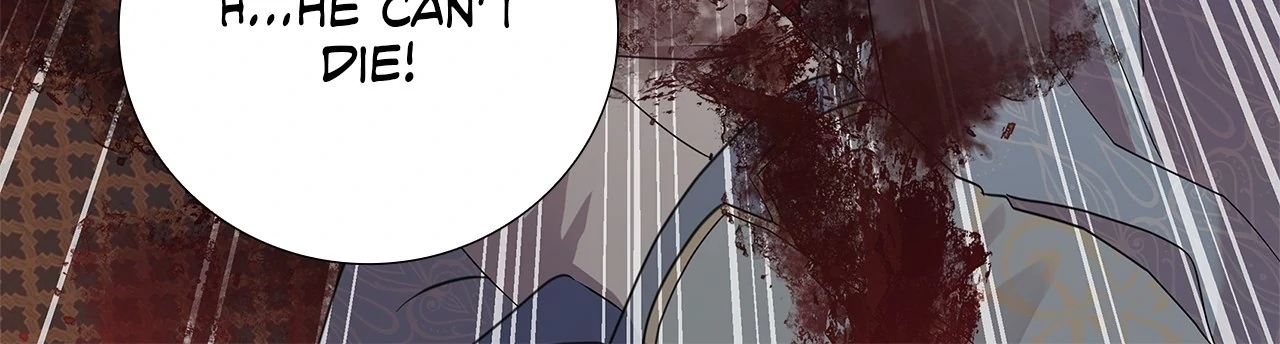 Bloody Moon Chapter 31 - Page 86