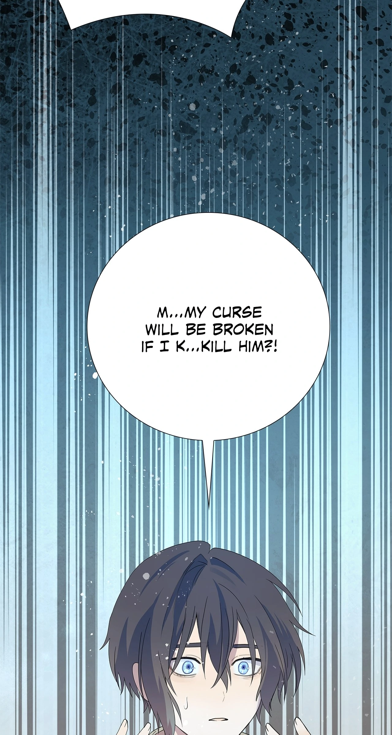 Bloody Moon Chapter 31 - Page 88