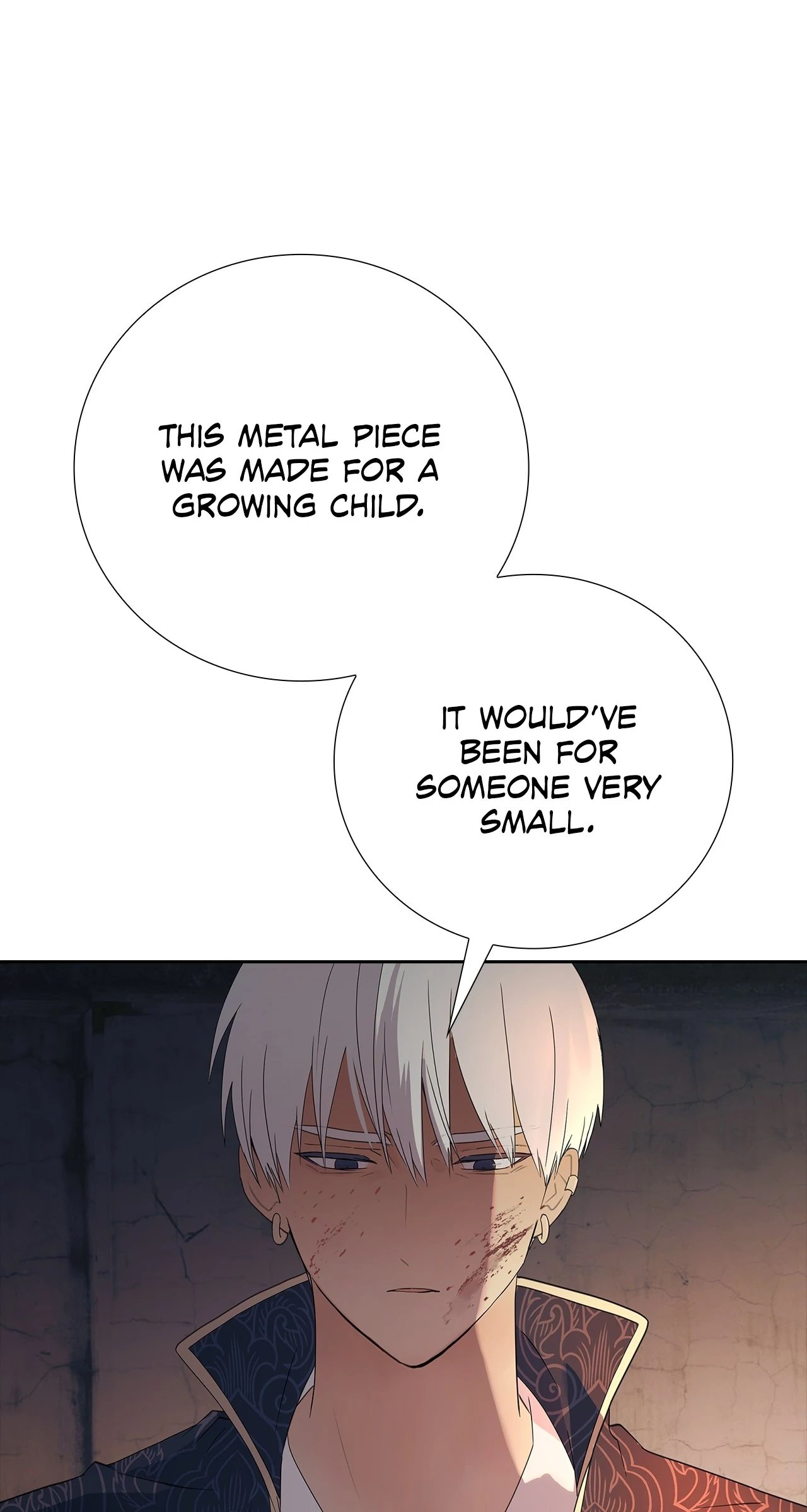 Bloody Moon Chapter 31 - Page 10