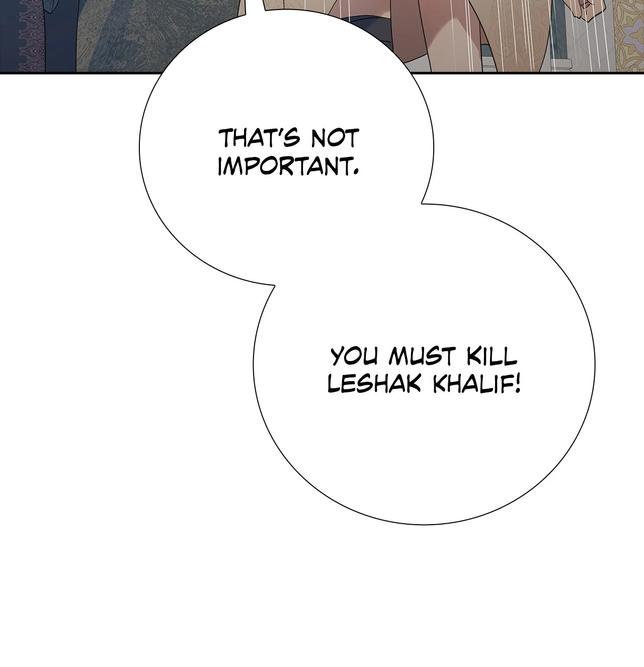 Bloody Moon Chapter 31 - Page 93