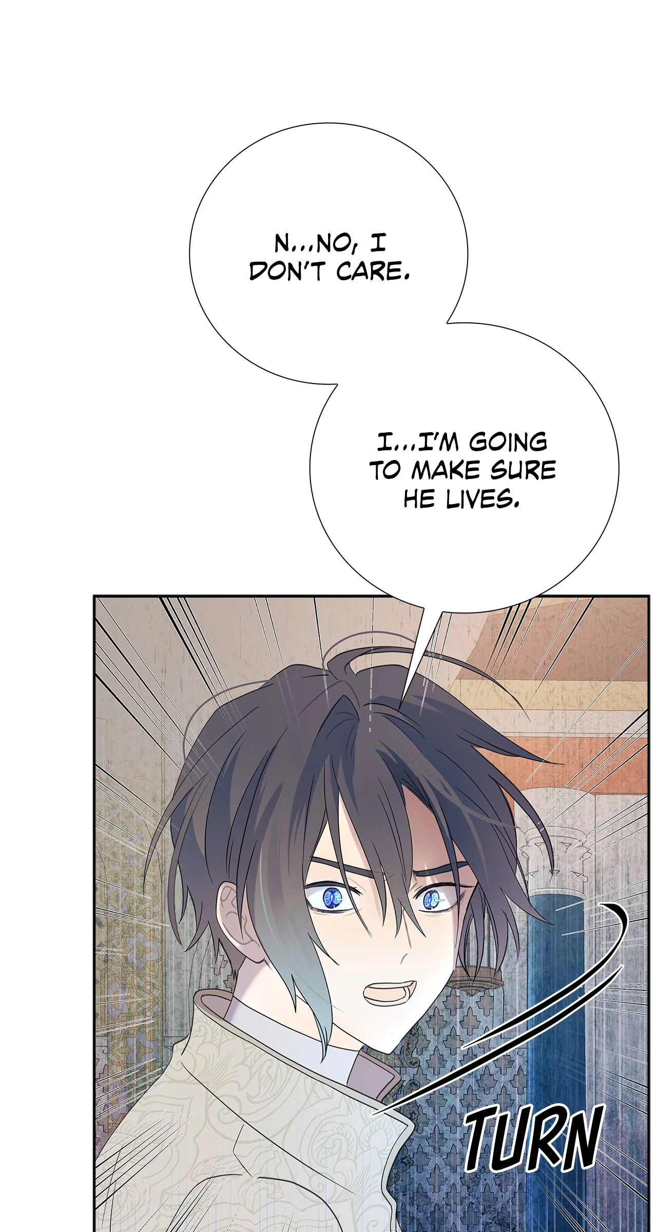 Bloody Moon Chapter 31 - Page 94