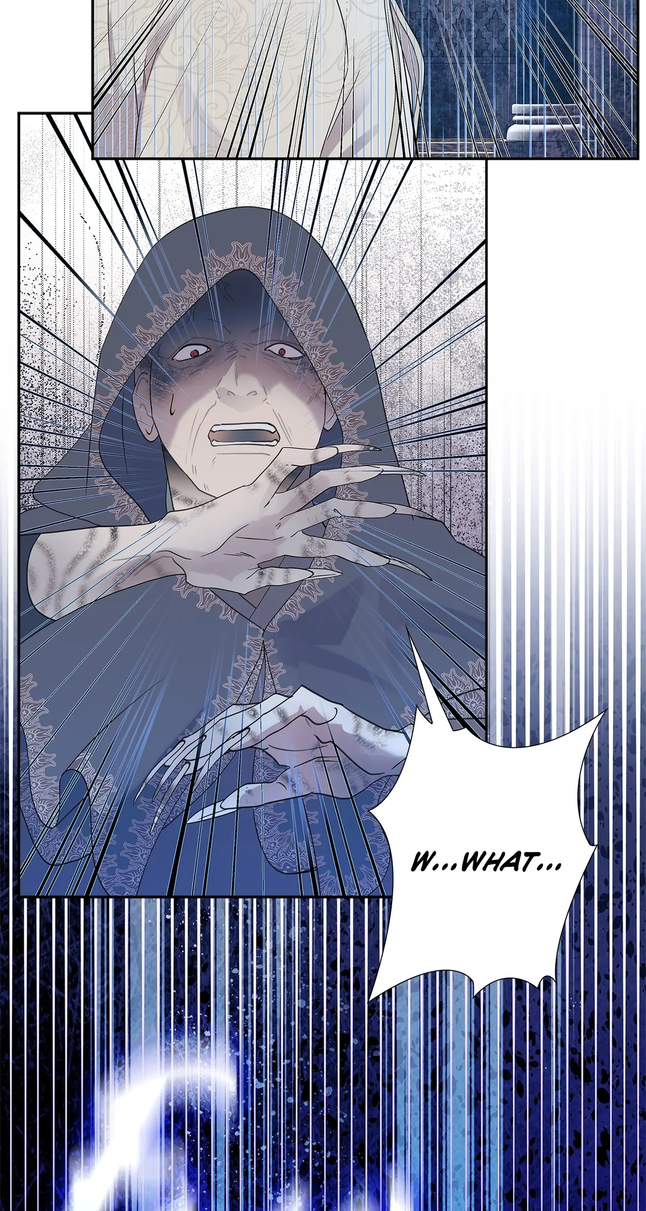 Bloody Moon Chapter 31 - Page 95