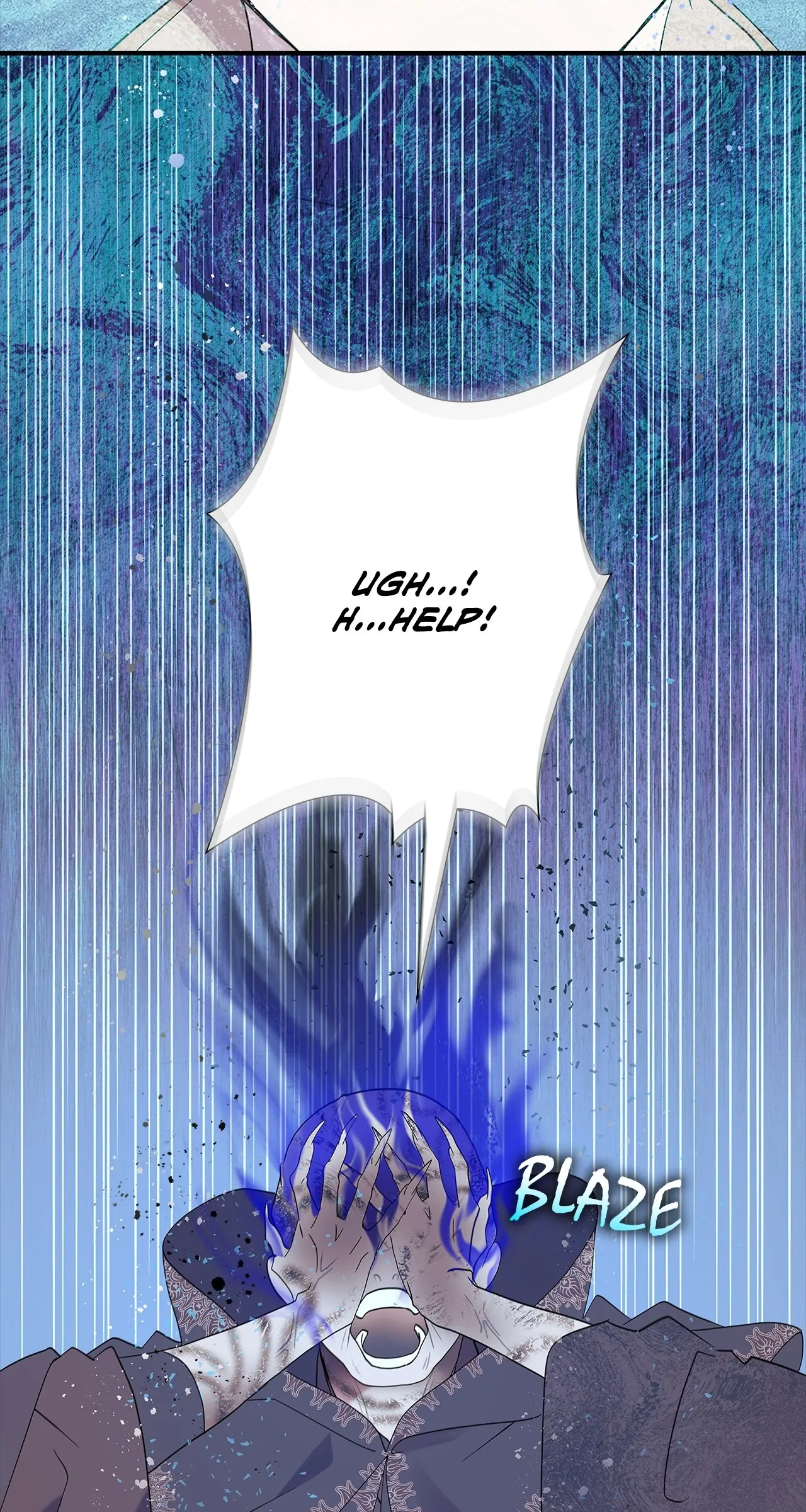 Bloody Moon Chapter 31 - Page 97