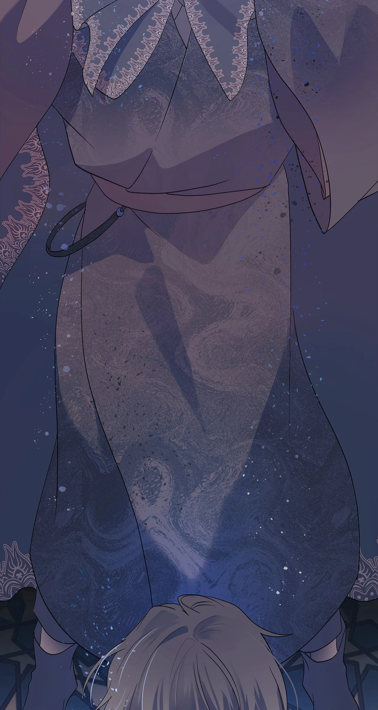 Bloody Moon Chapter 31 - Page 98