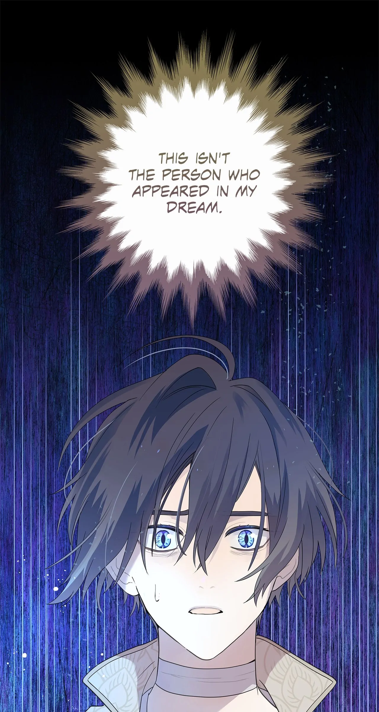 Bloody Moon Chapter 31 - Page 100