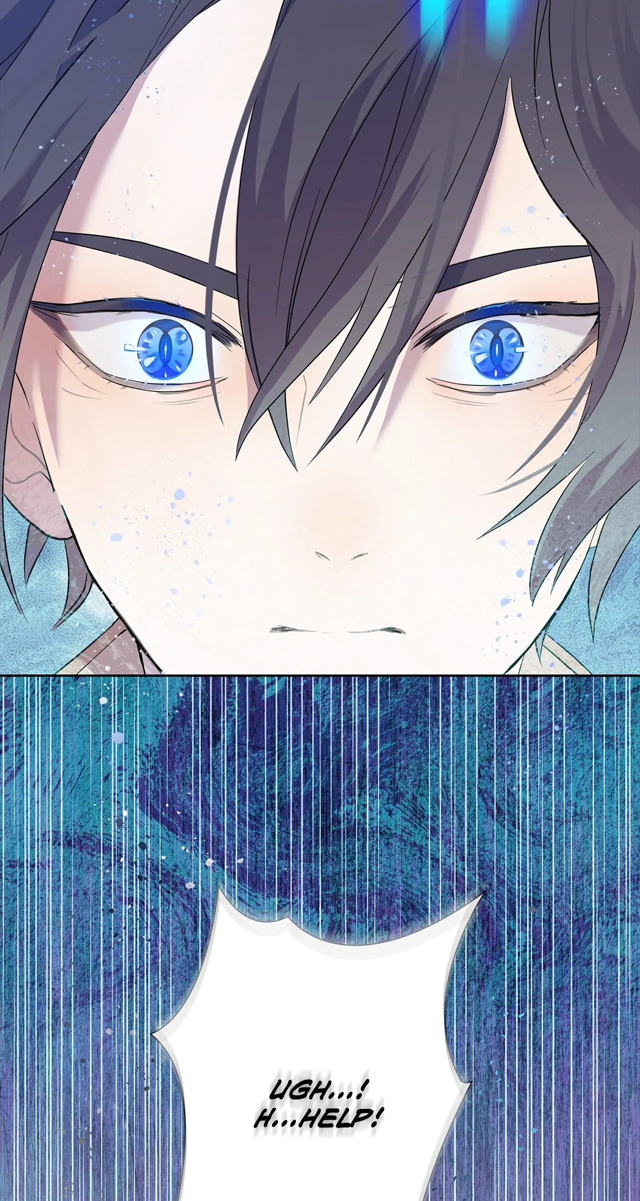Bloody Moon Chapter 32 - Page 2