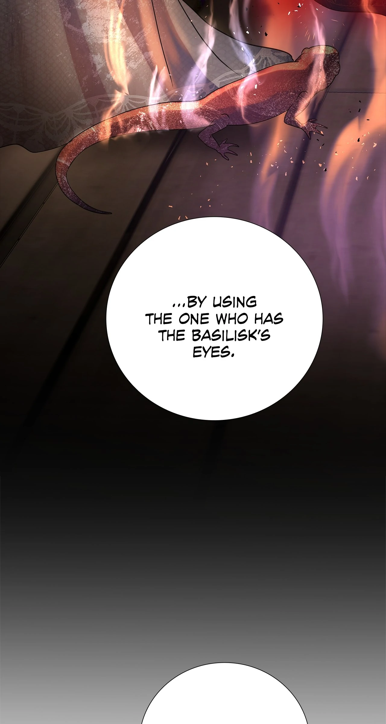 Bloody Moon Chapter 32 - Page 11