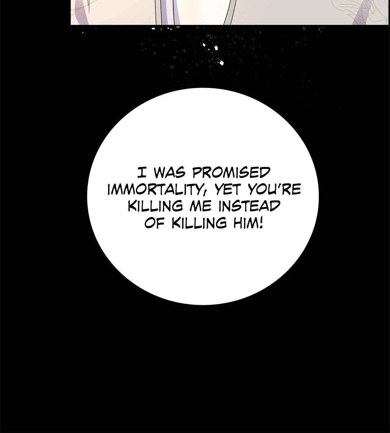 Bloody Moon Chapter 32 - Page 14
