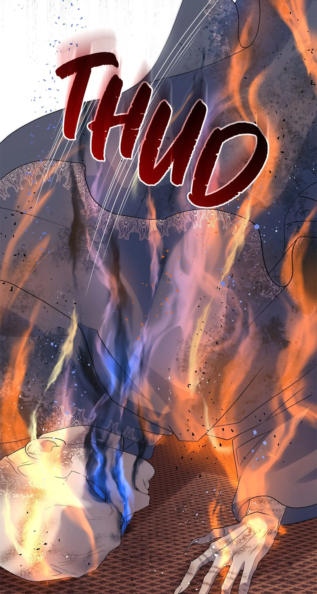 Bloody Moon Chapter 32 - Page 16