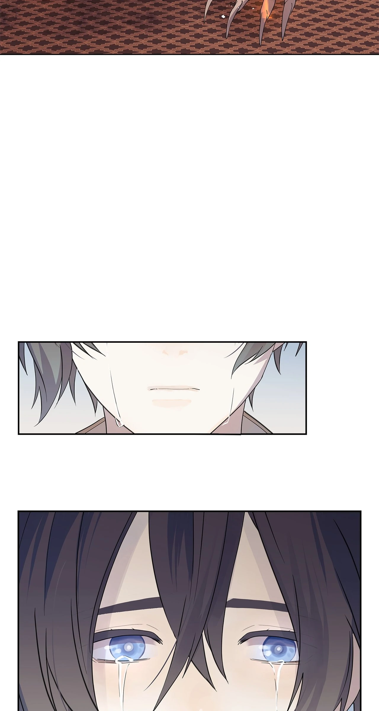 Bloody Moon Chapter 32 - Page 17