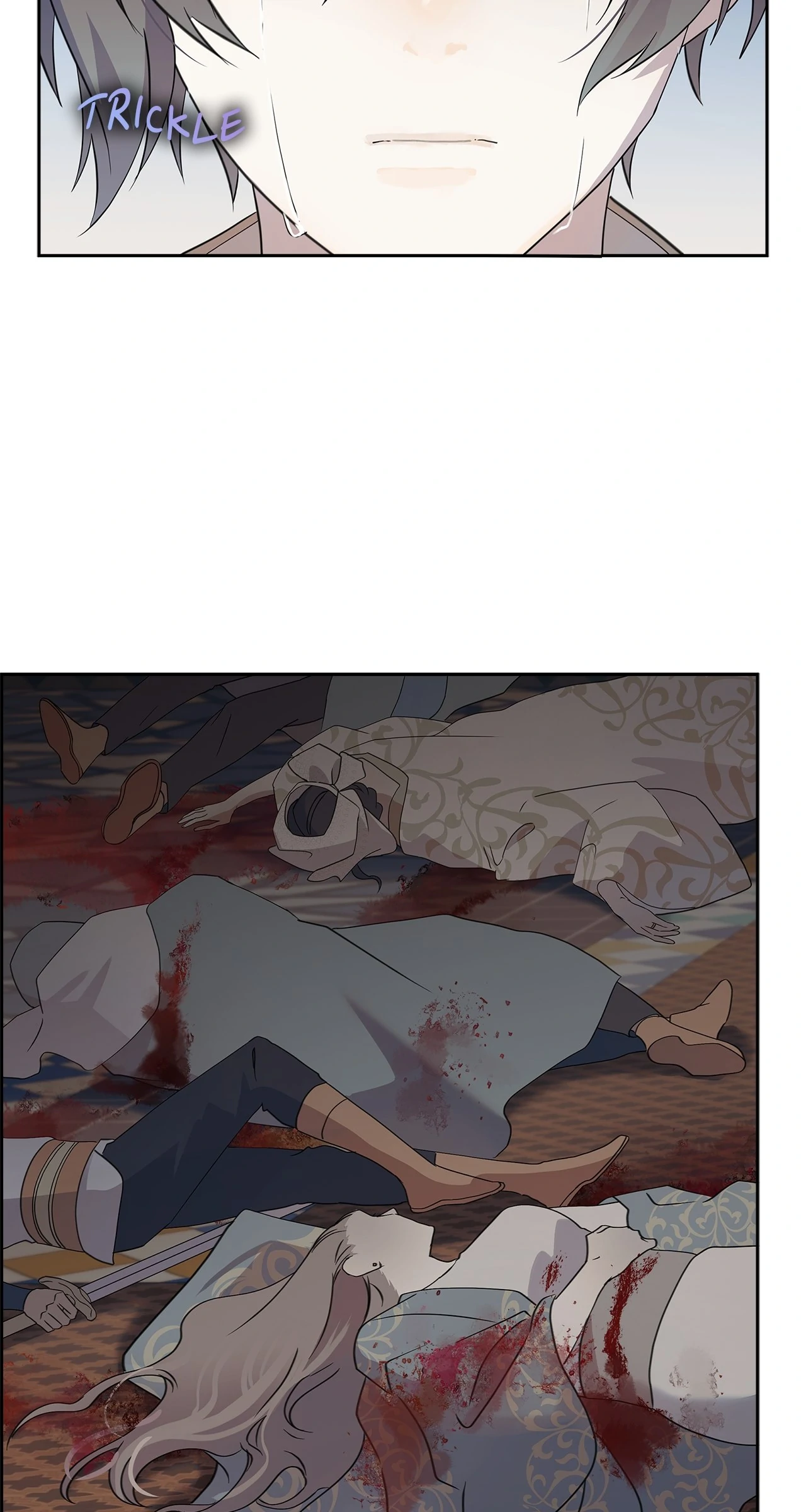 Bloody Moon Chapter 32 - Page 18