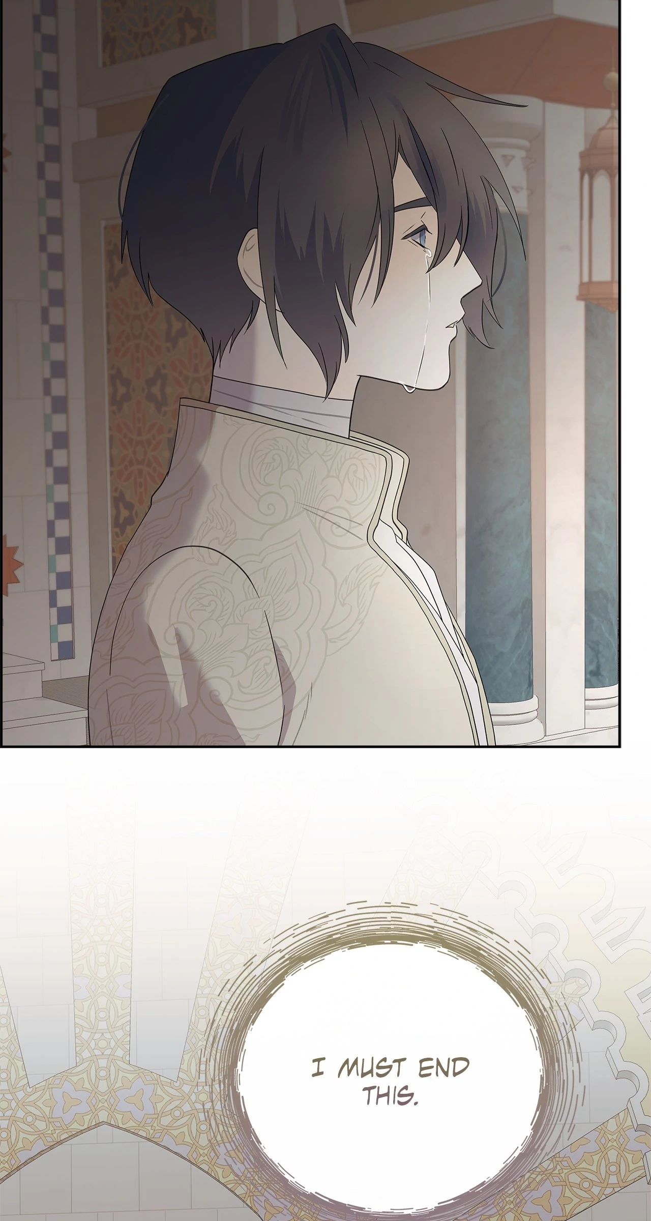 Bloody Moon Chapter 32 - Page 20