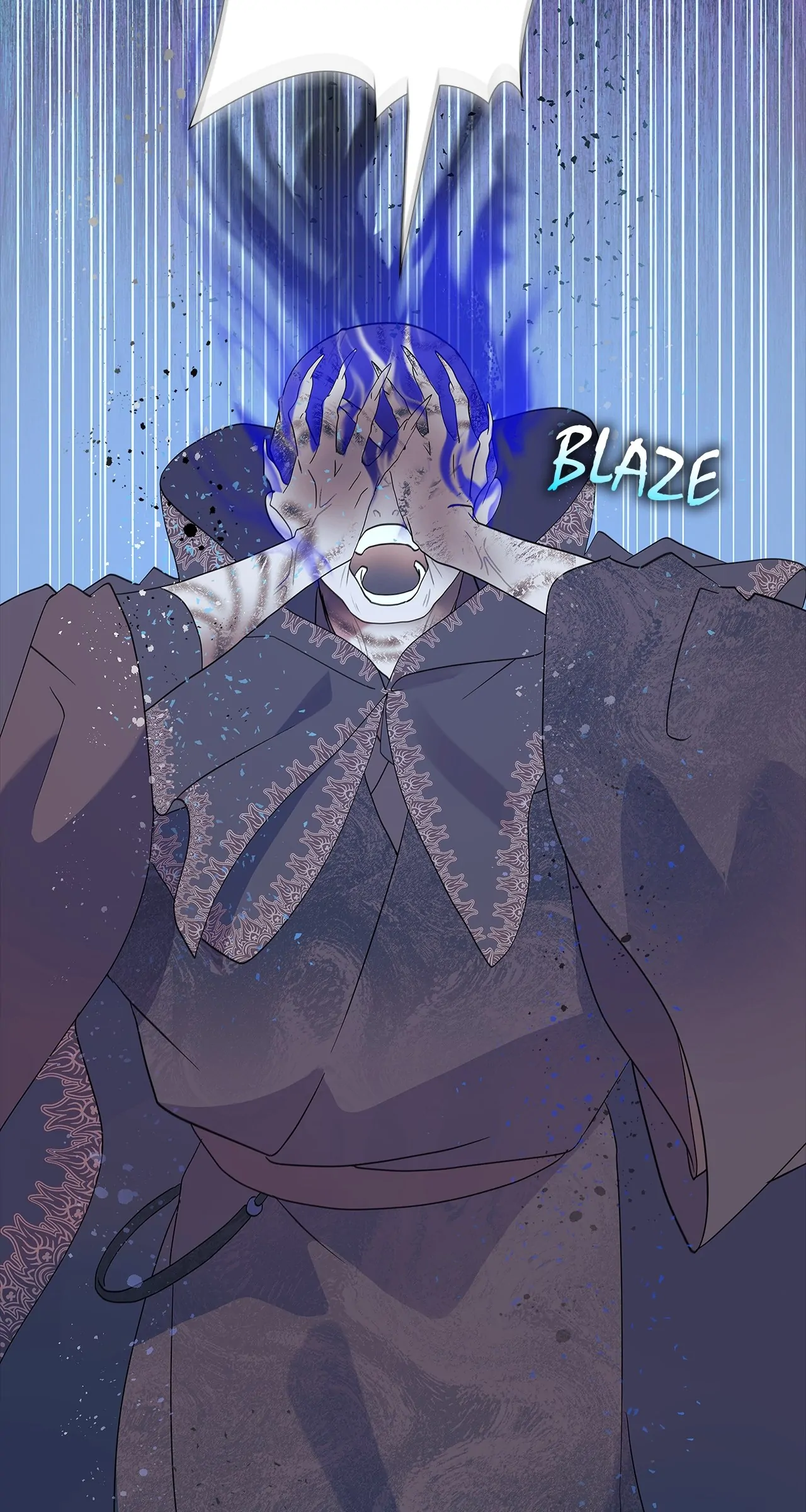 Bloody Moon Chapter 32 - Page 3