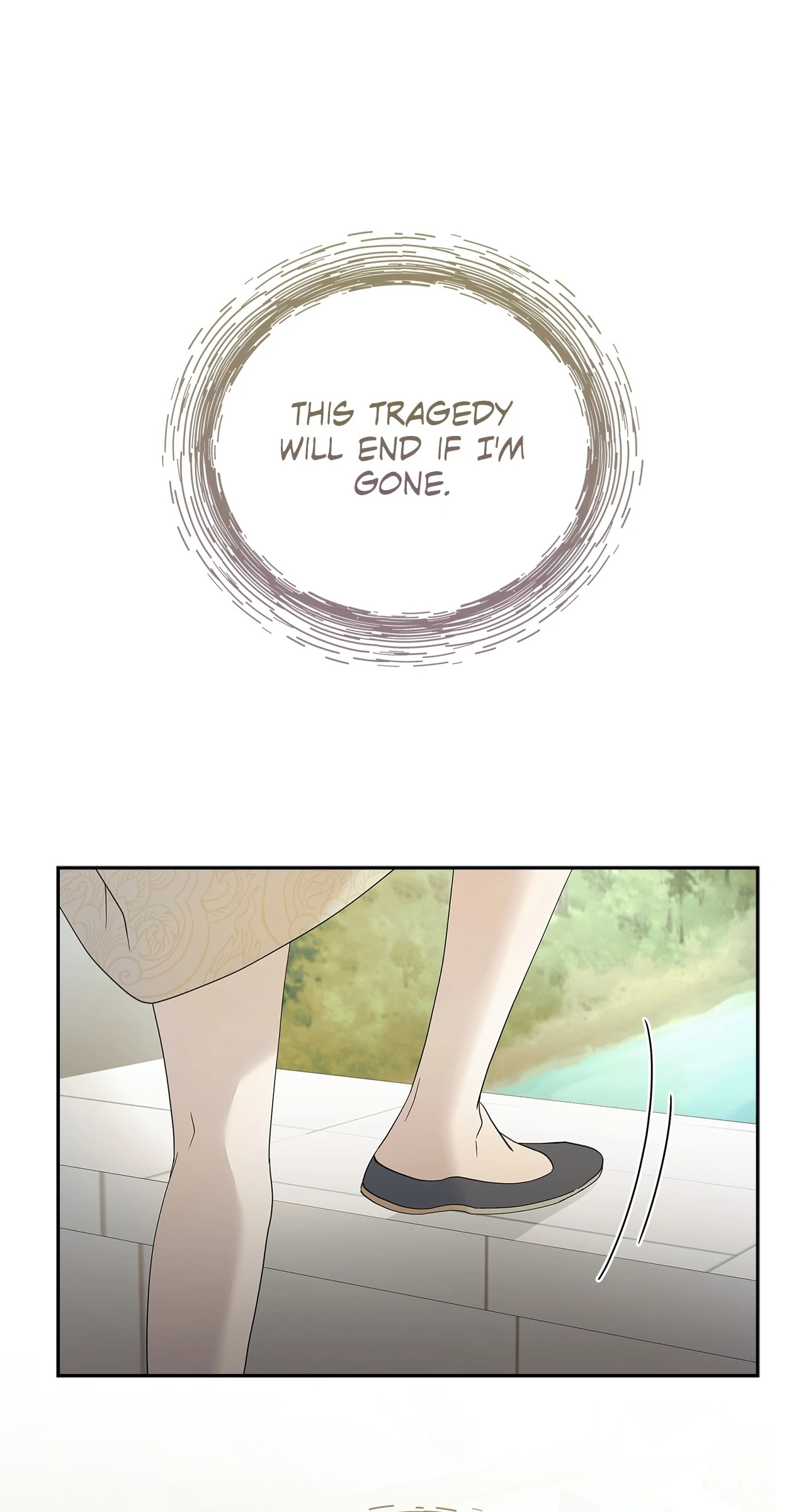 Bloody Moon Chapter 32 - Page 25