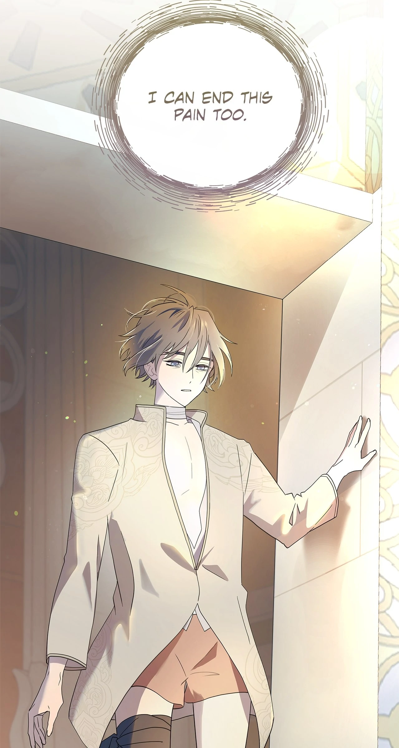 Bloody Moon Chapter 32 - Page 26