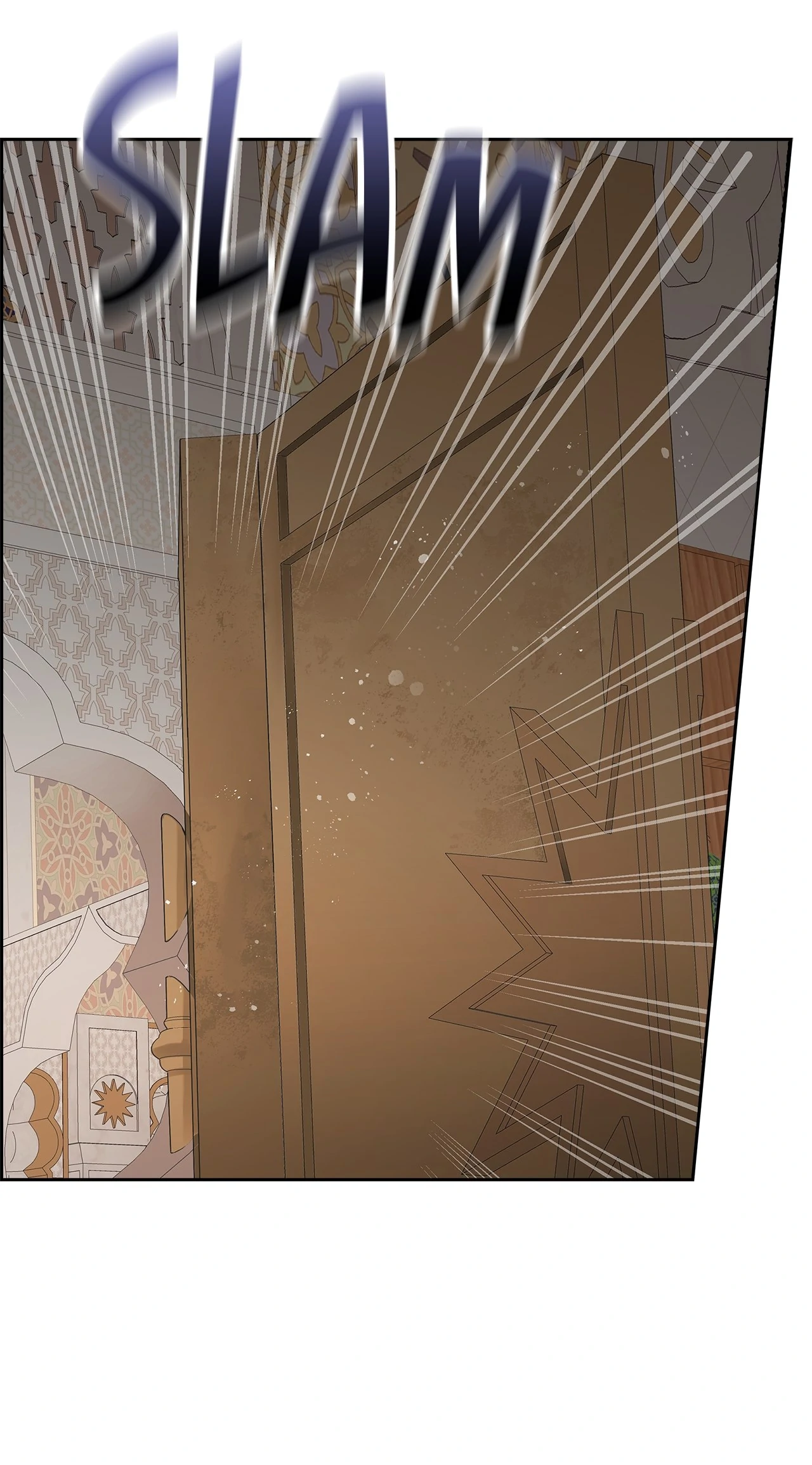 Bloody Moon Chapter 32 - Page 29