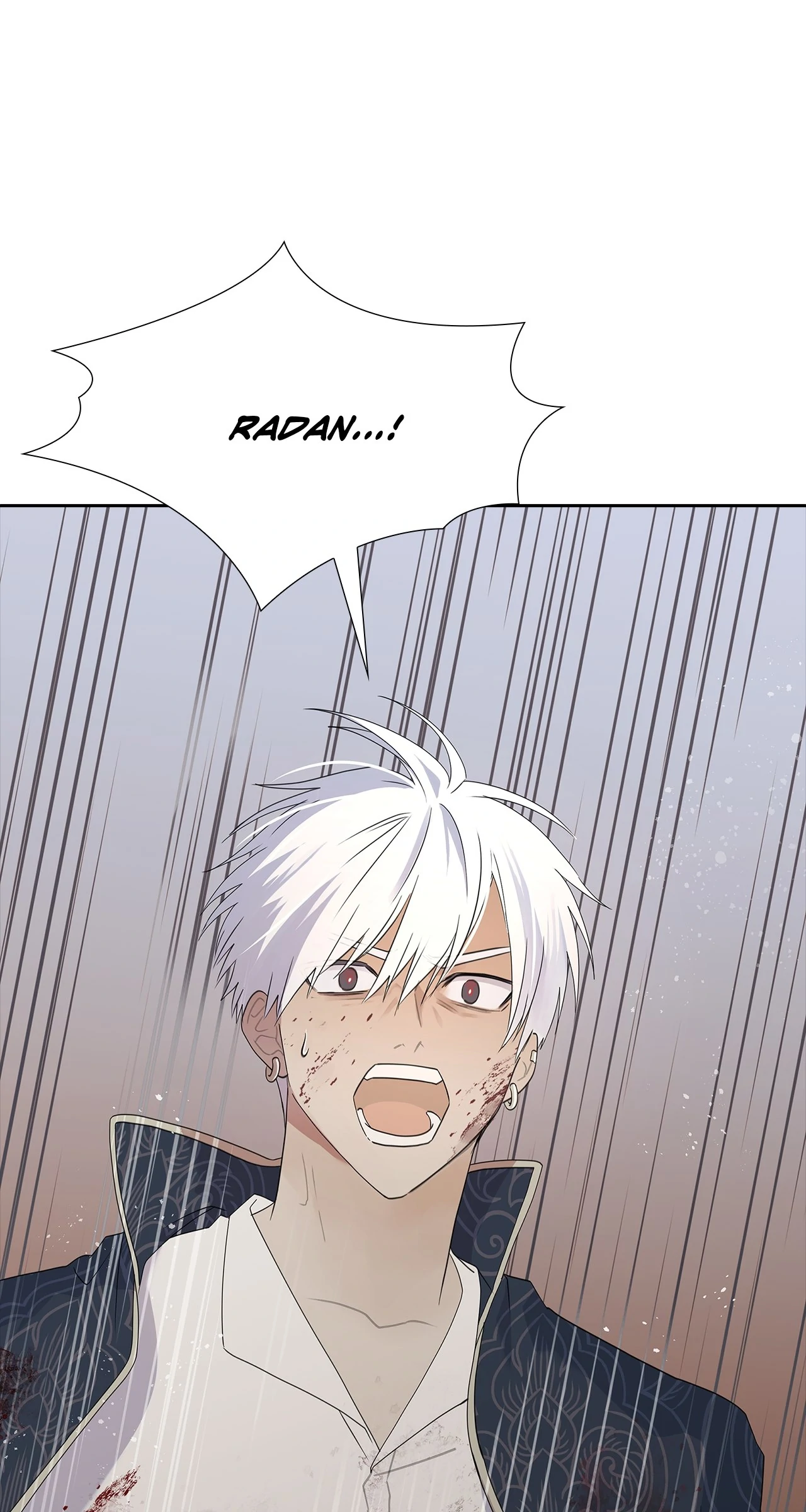 Bloody Moon Chapter 32 - Page 32