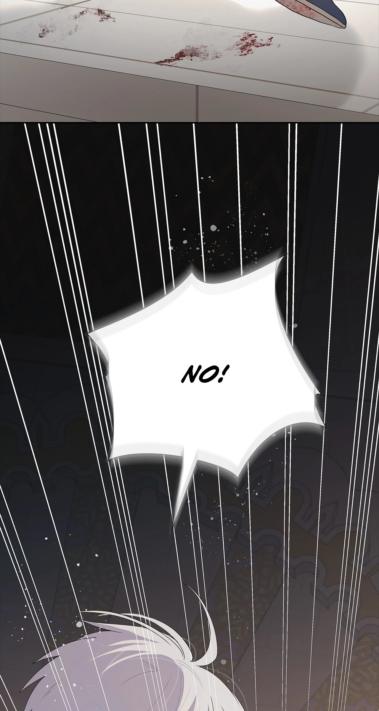 Bloody Moon Chapter 32 - Page 34