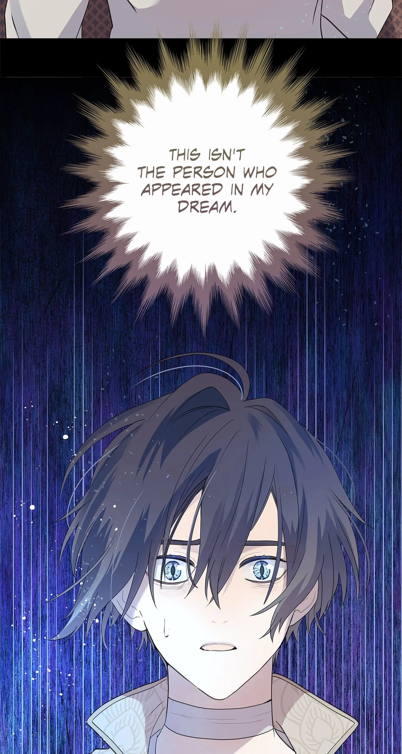 Bloody Moon Chapter 32 - Page 5