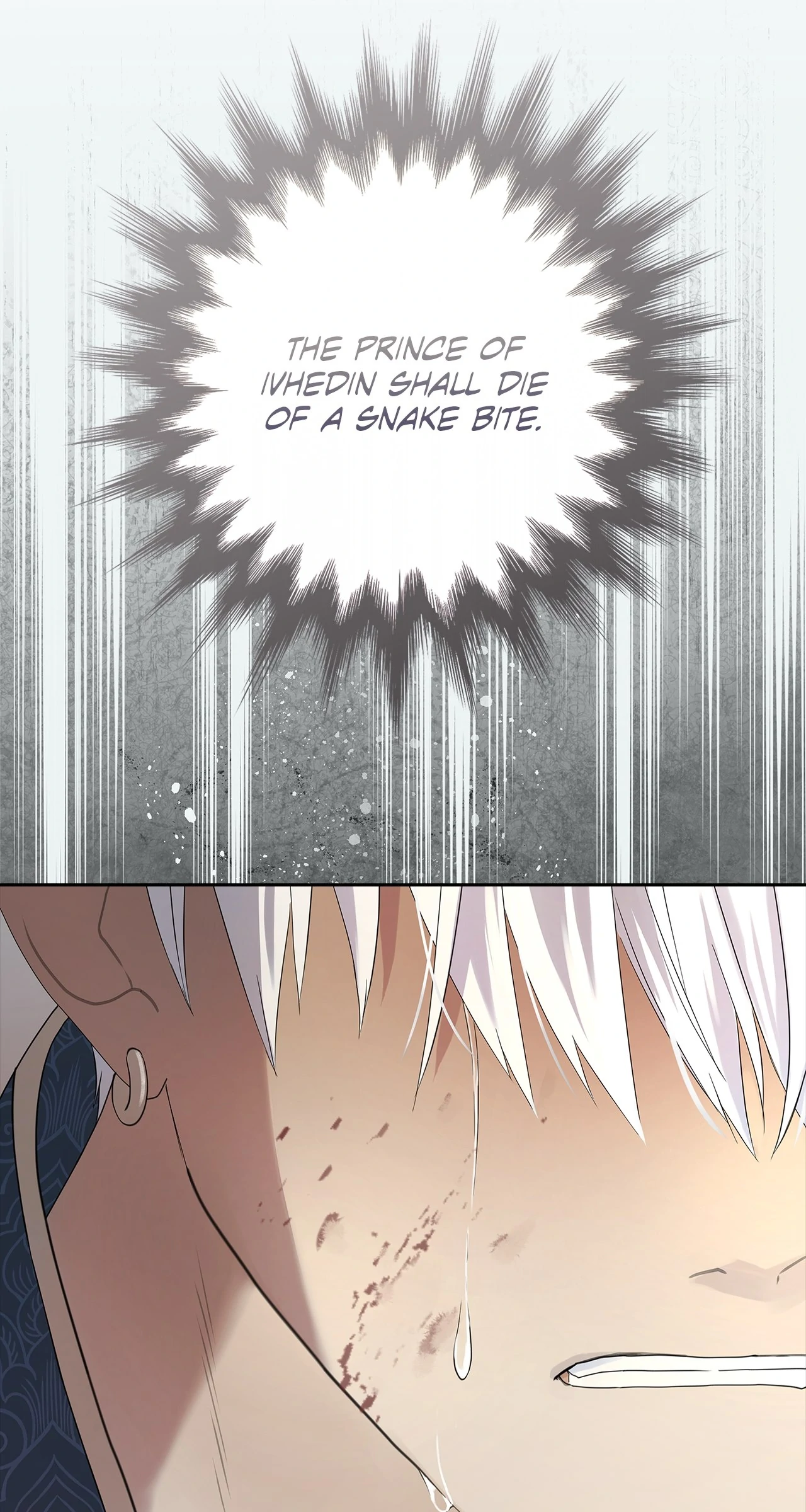 Bloody Moon Chapter 32 - Page 47