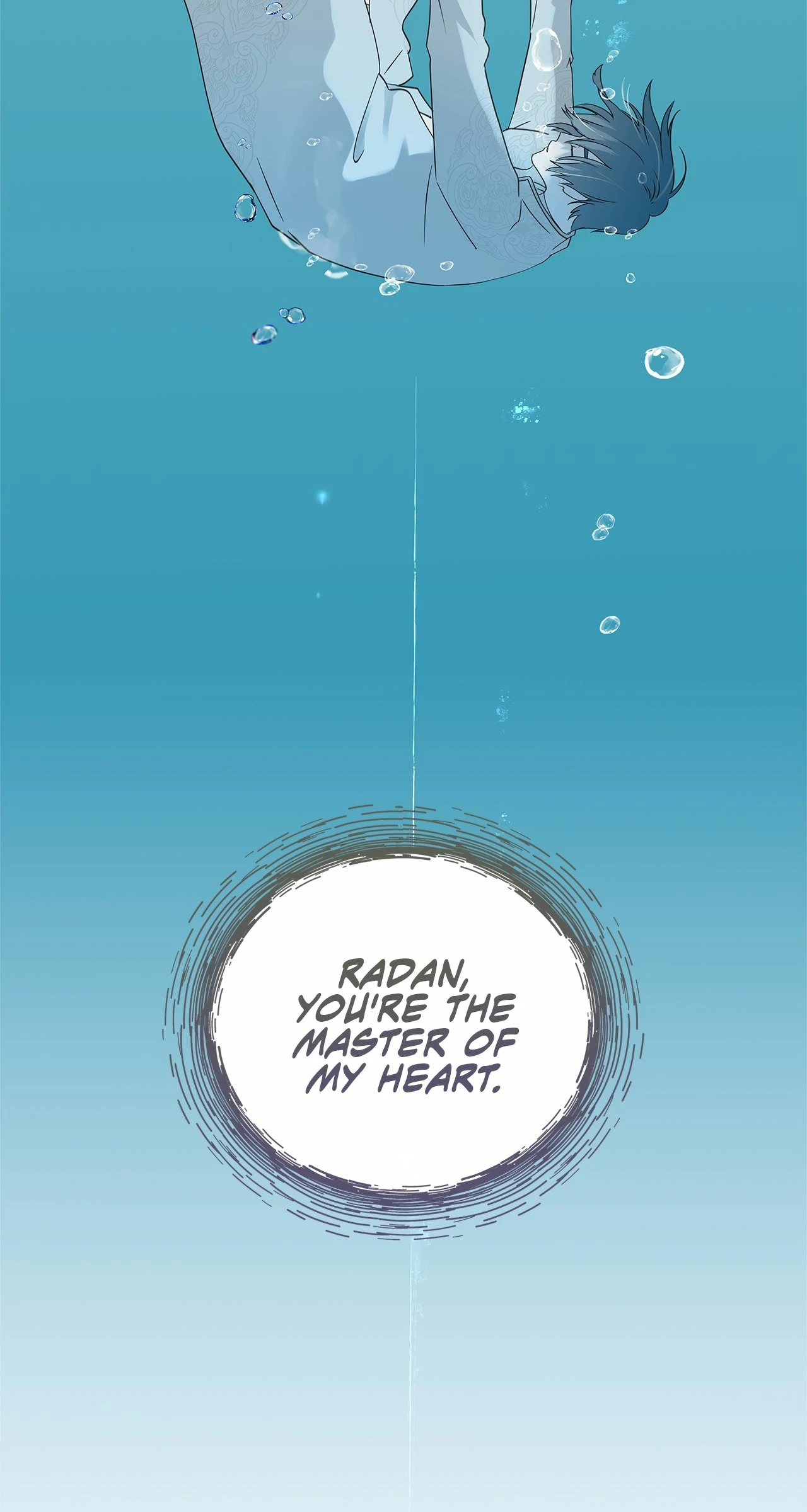 Bloody Moon Chapter 32 - Page 50