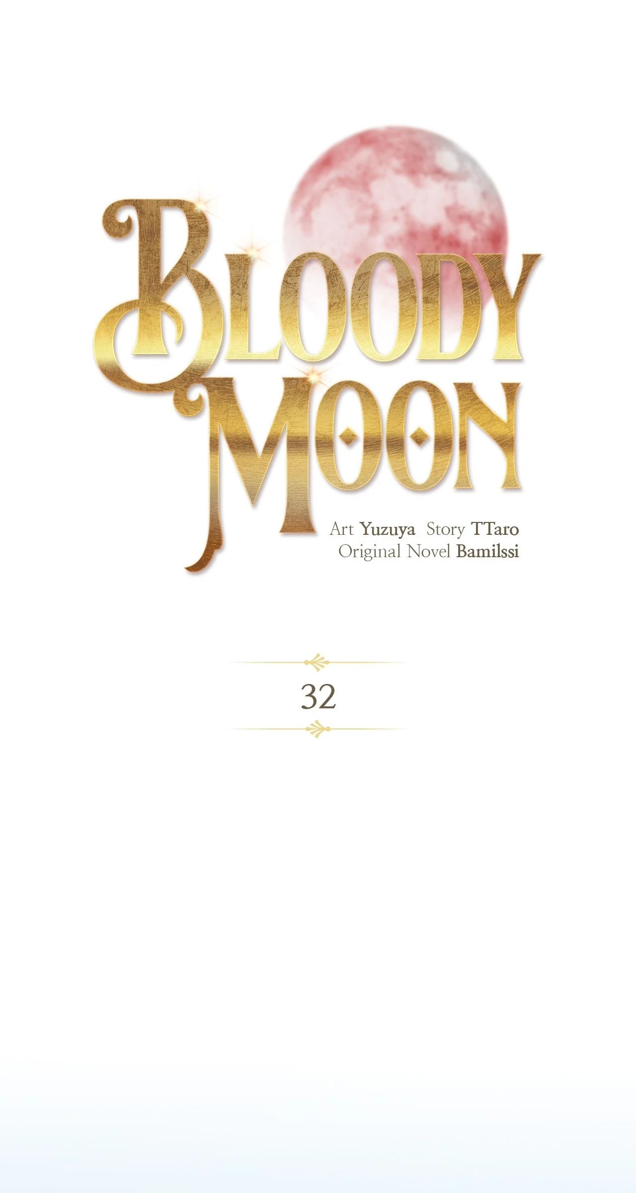 Bloody Moon Chapter 32 - Page 52