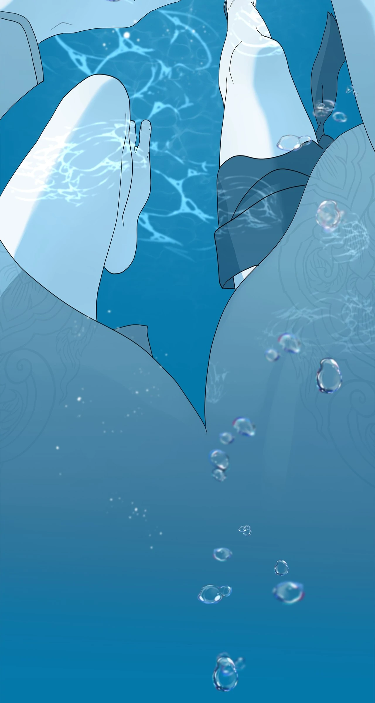 Bloody Moon Chapter 32 - Page 54