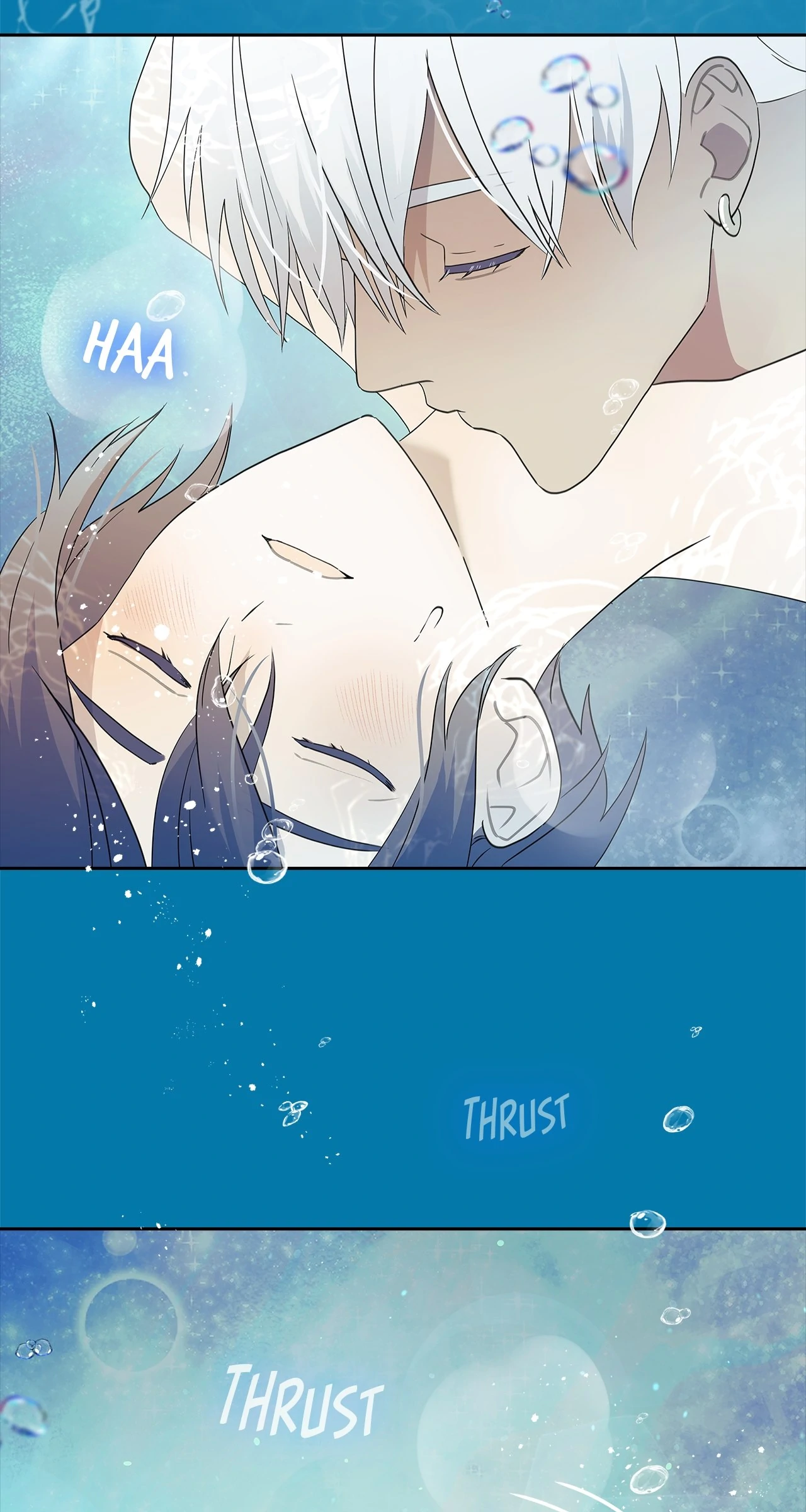 Bloody Moon Chapter 32 - Page 64