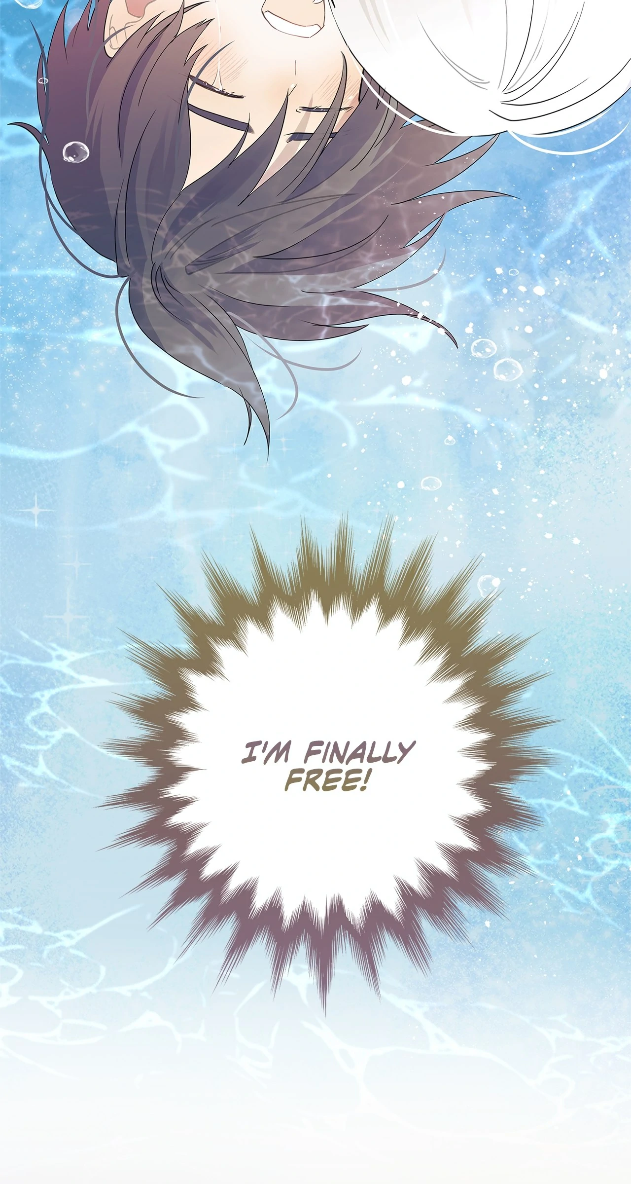 Bloody Moon Chapter 32 - Page 68