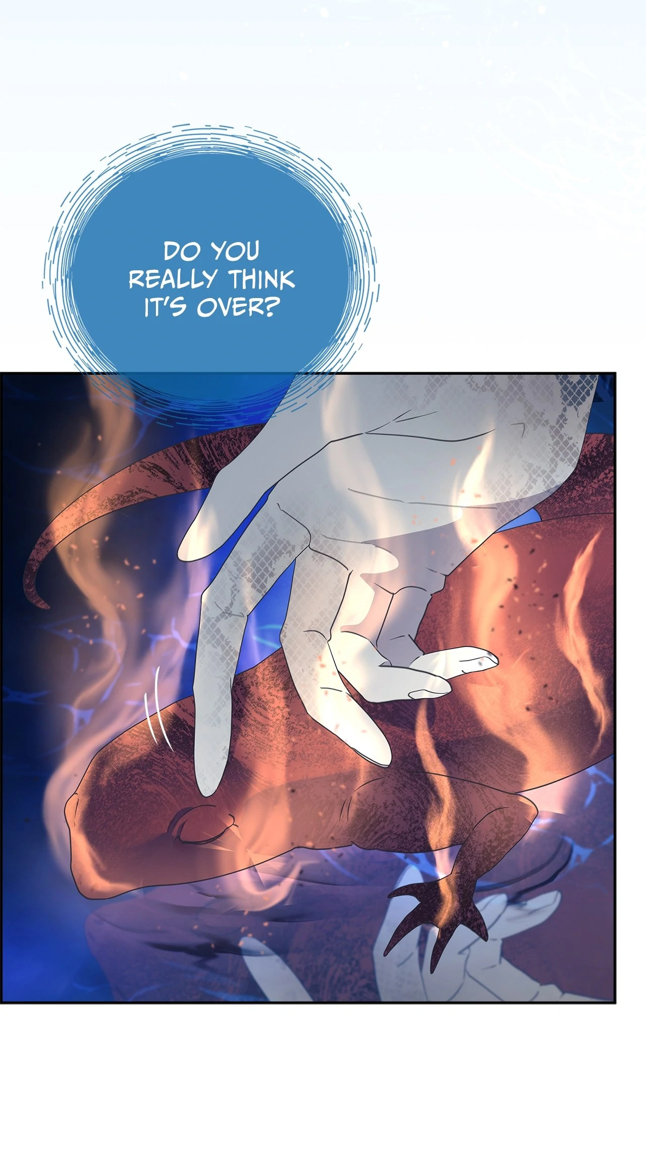 Bloody Moon Chapter 32 - Page 72