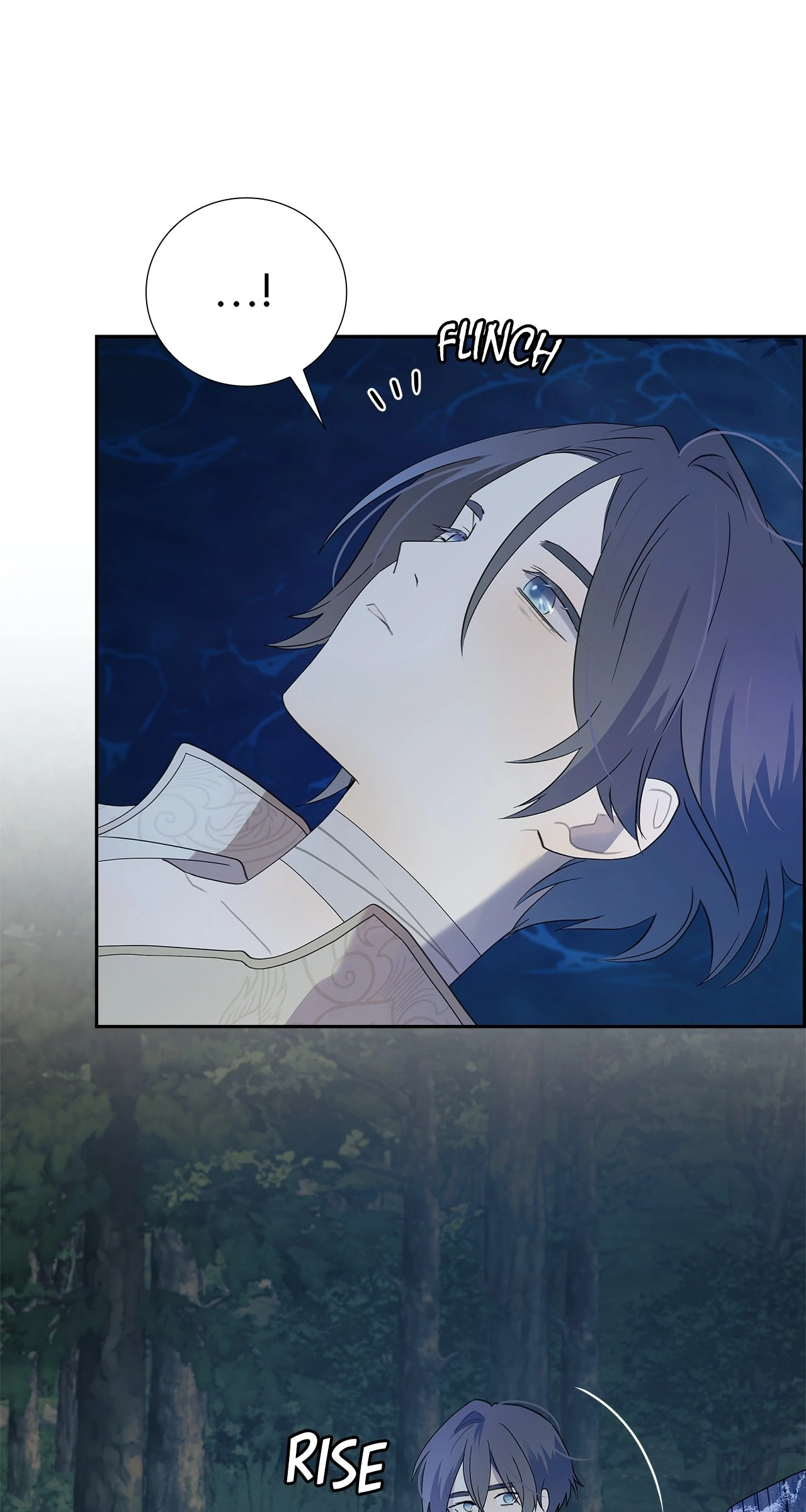 Bloody Moon Chapter 32 - Page 73